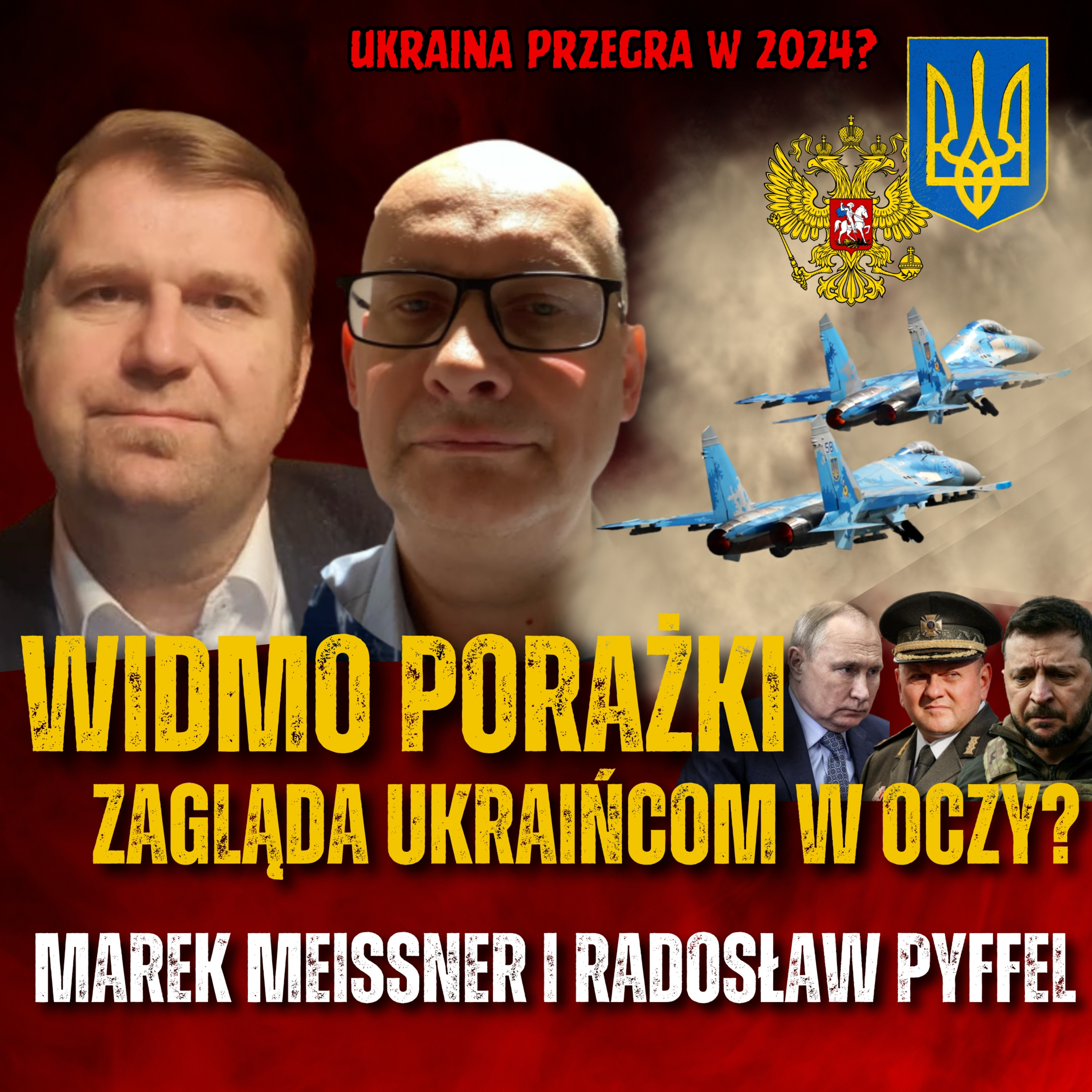 Radosław Pyffel