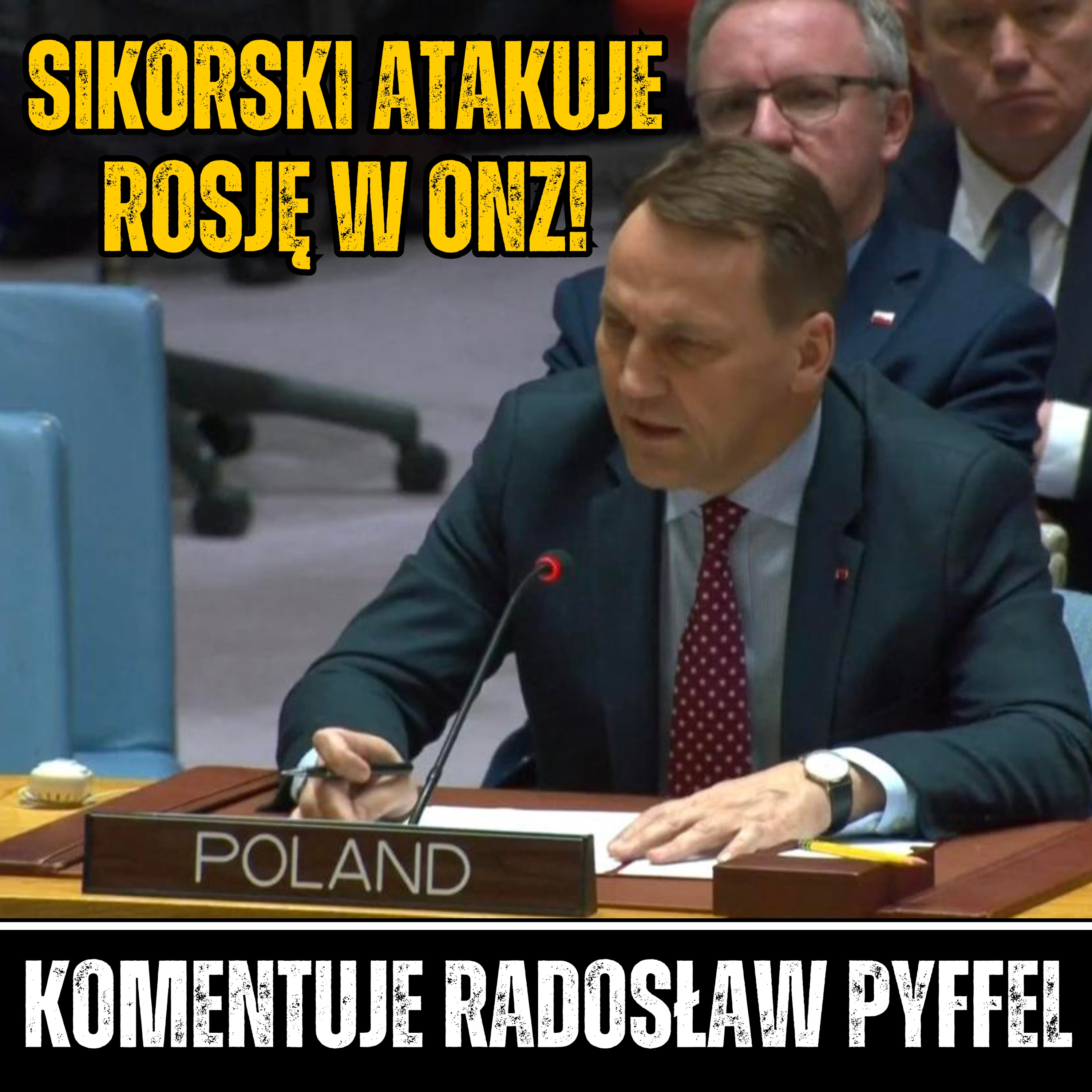 Radosław Pyffel