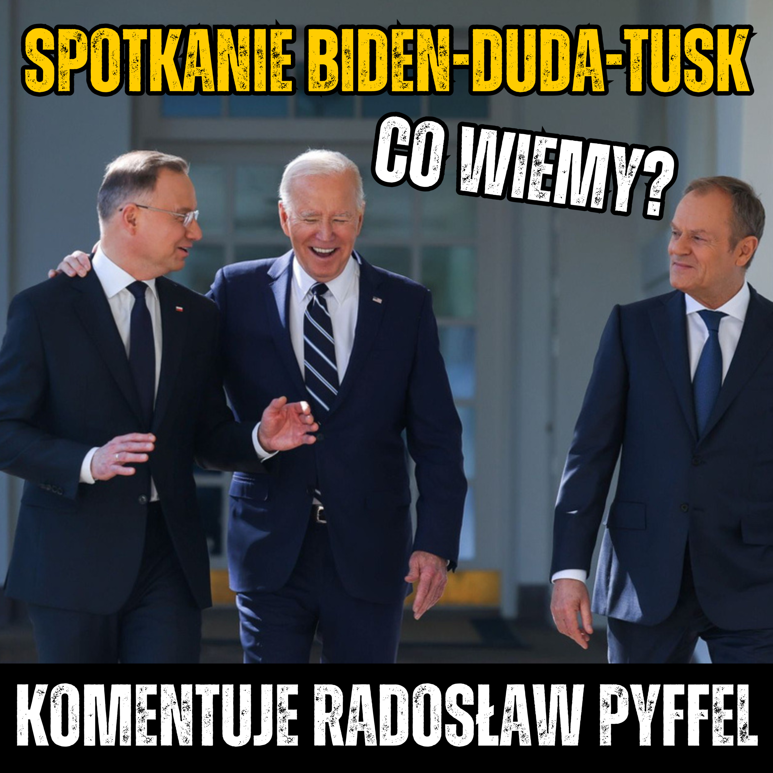 Radosław Pyffel