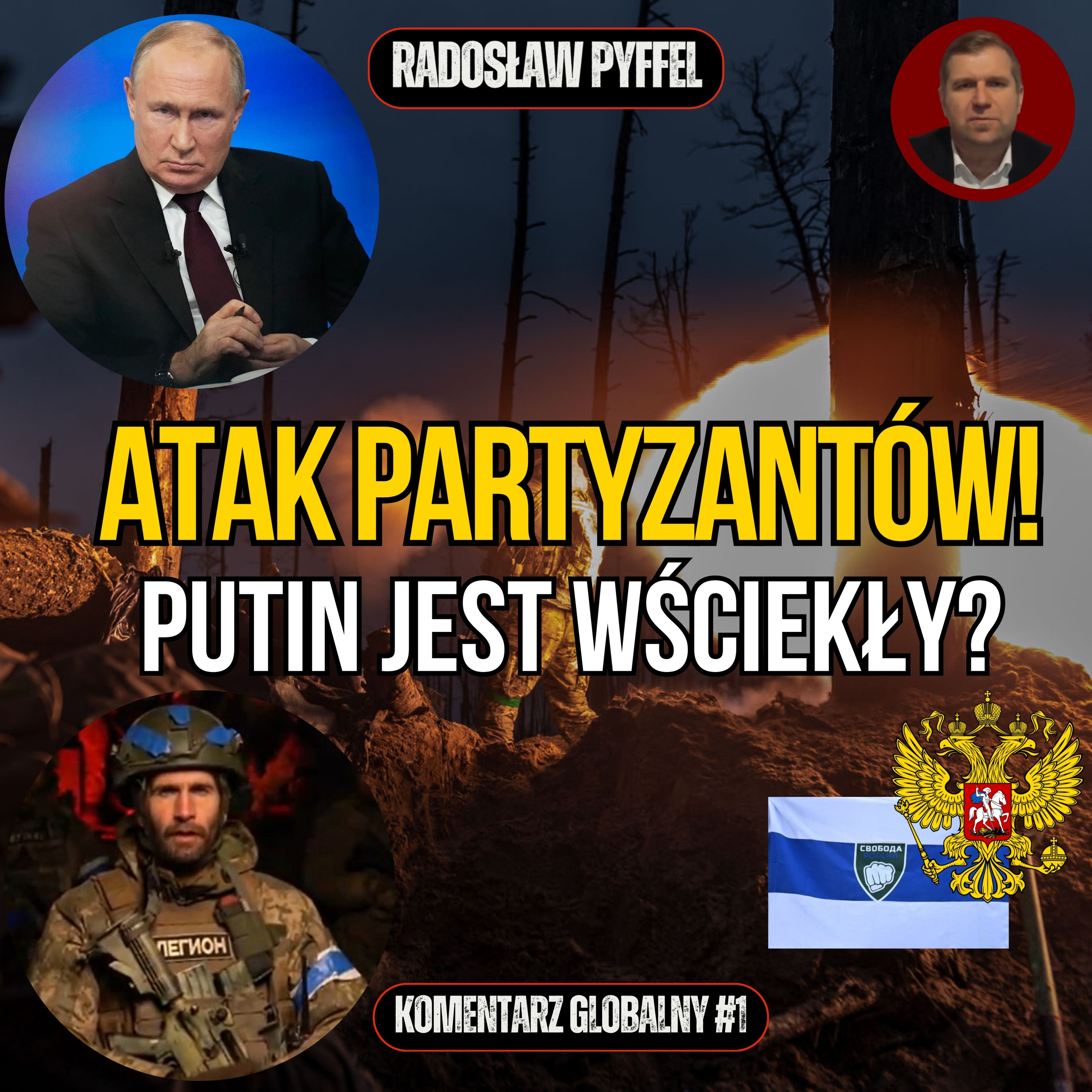 Radosław Pyffel
