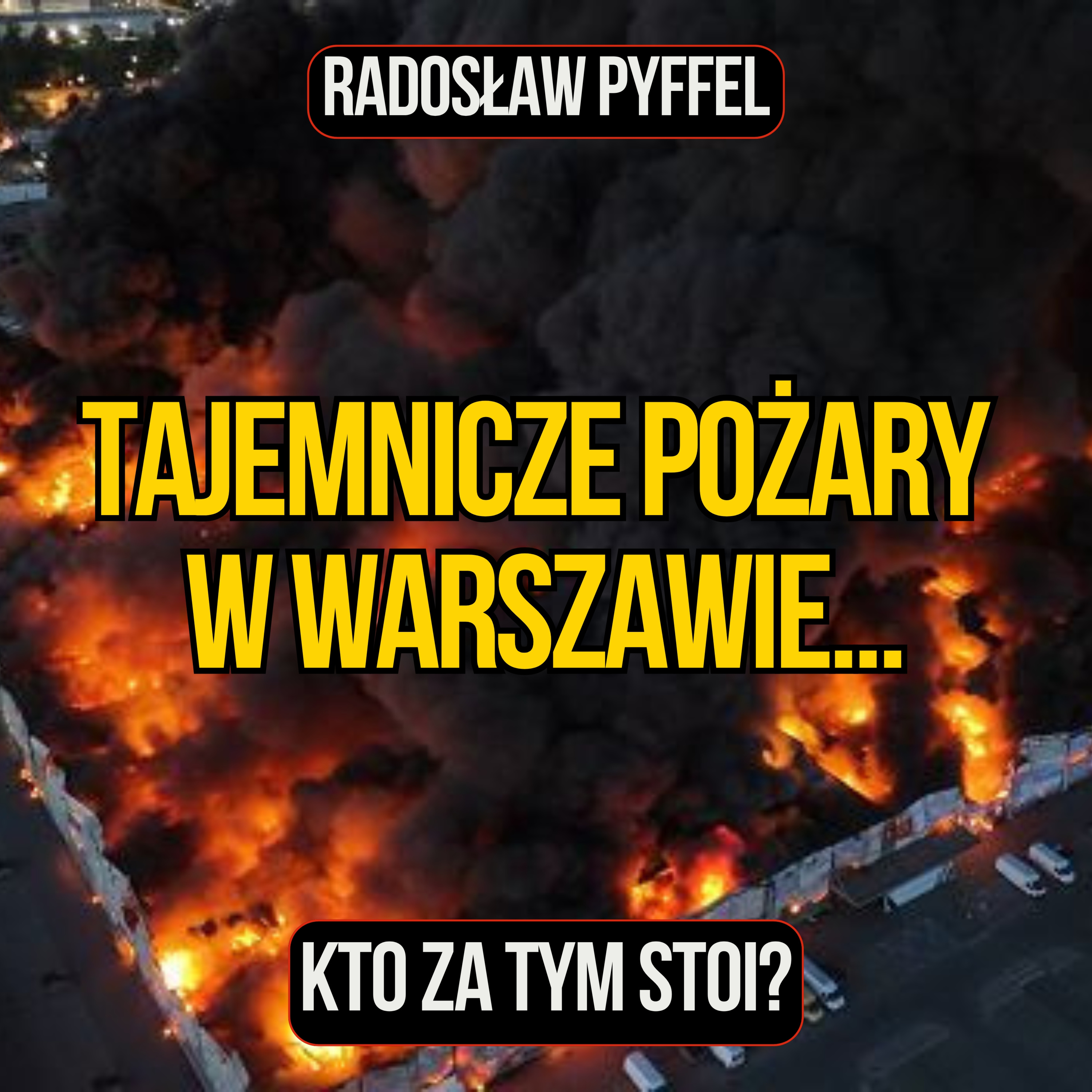 Radosław Pyffel