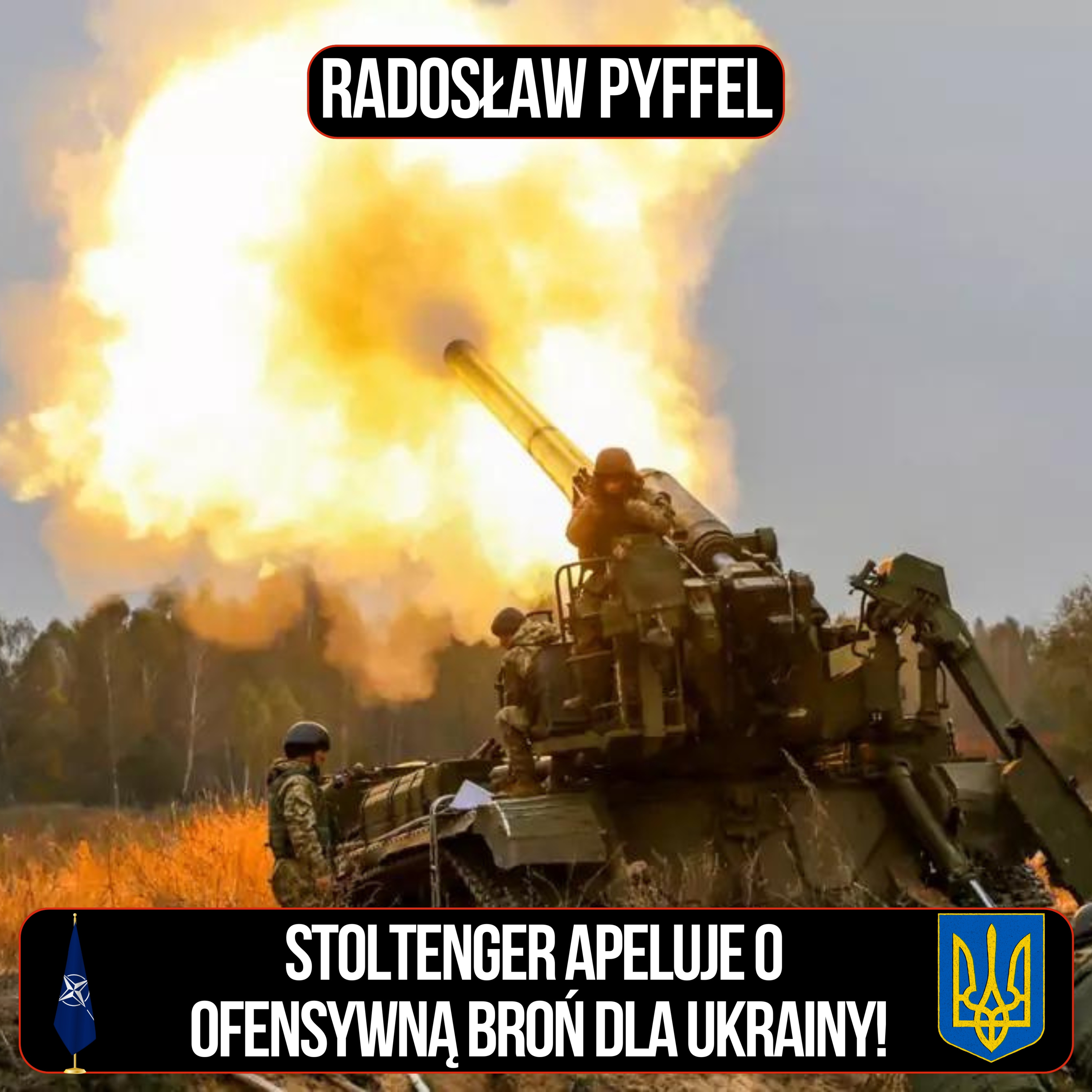 Radosław Pyffel