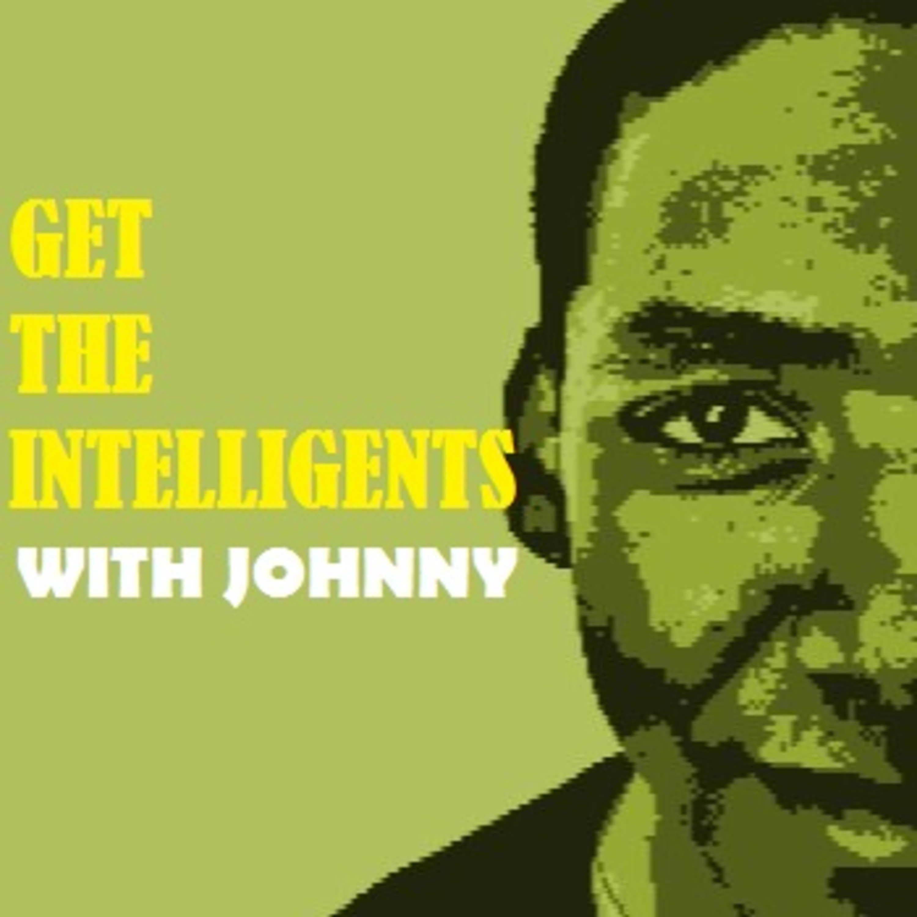 #GTI 2 Tips on starting a podcast [South africa addition] episode artwork