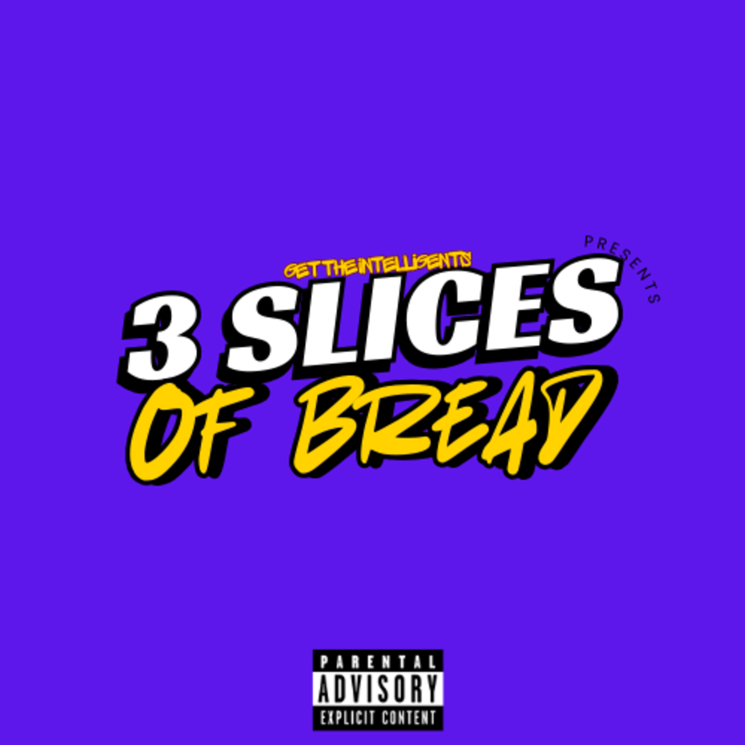#3 SCILES OF BREAD. New podcast. #1 Best episode ever episode artwork