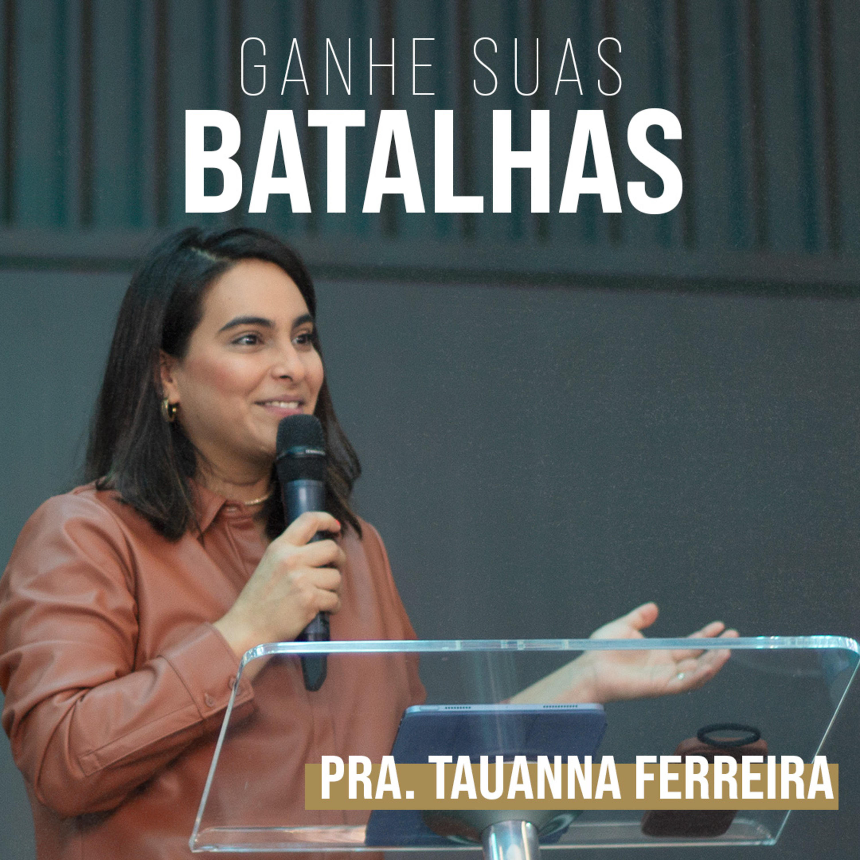 Farol Podcast