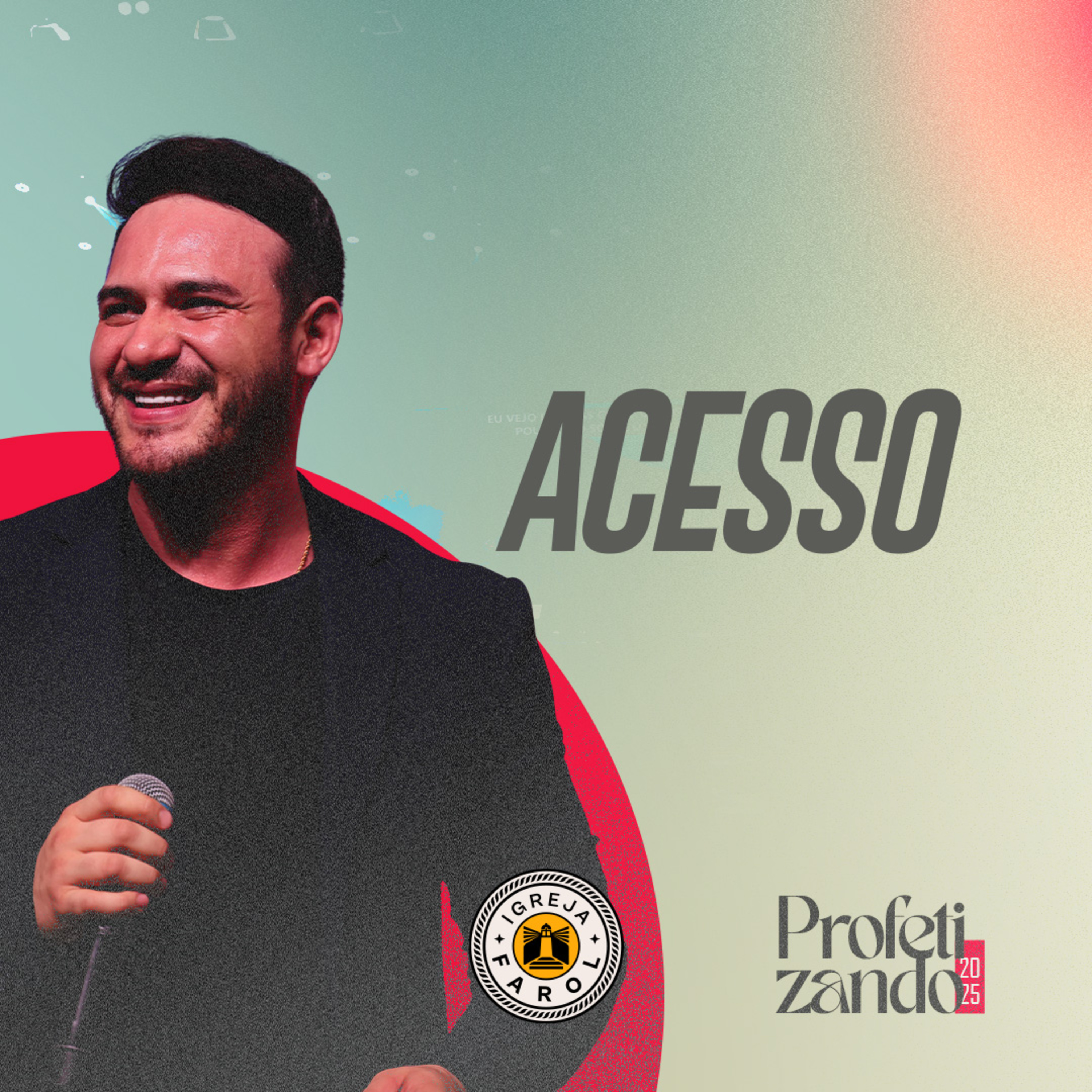 ACESSO ● Bispo Diego Souza episode artwork