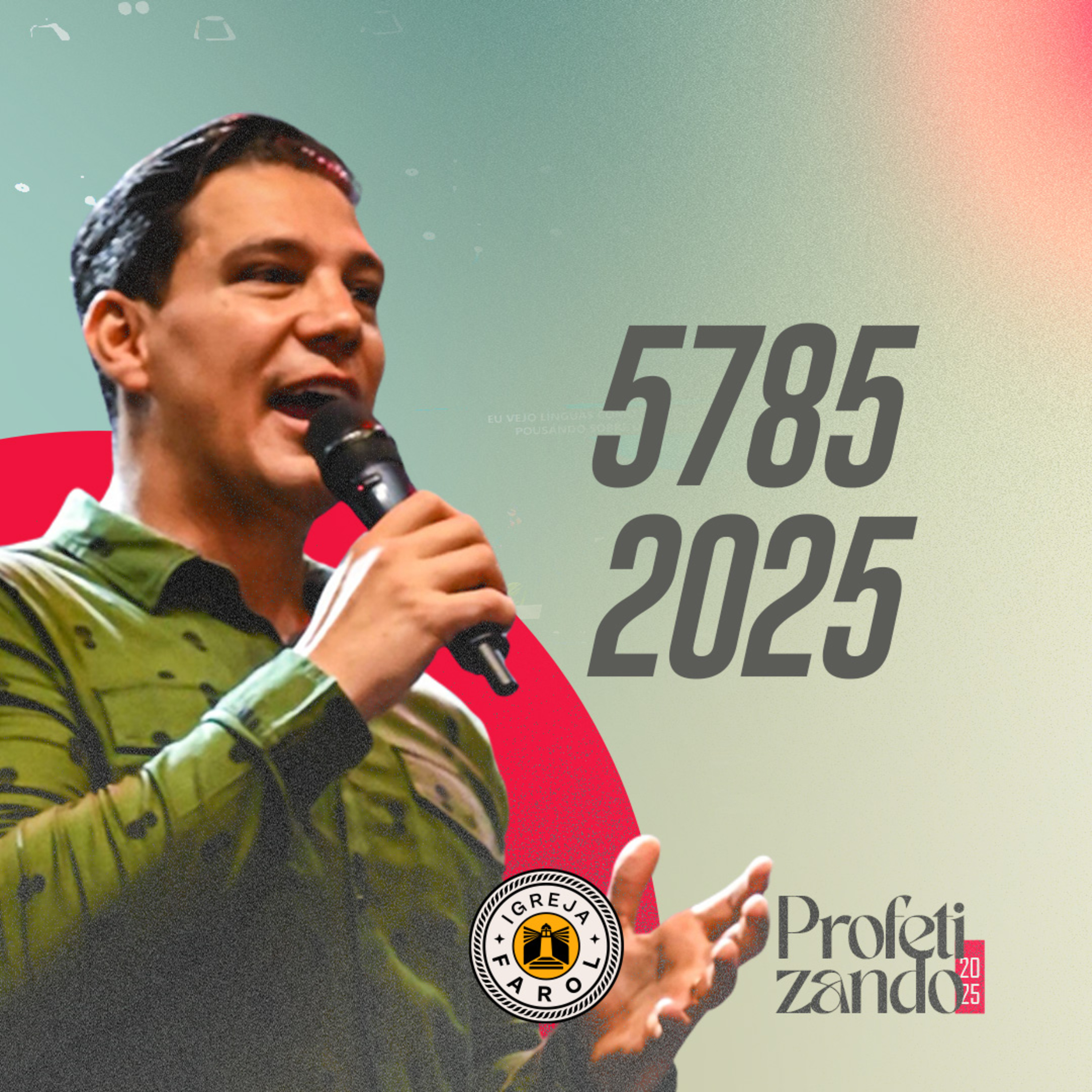 5785/2025 ● Pr. Jonathas Ferreira episode artwork