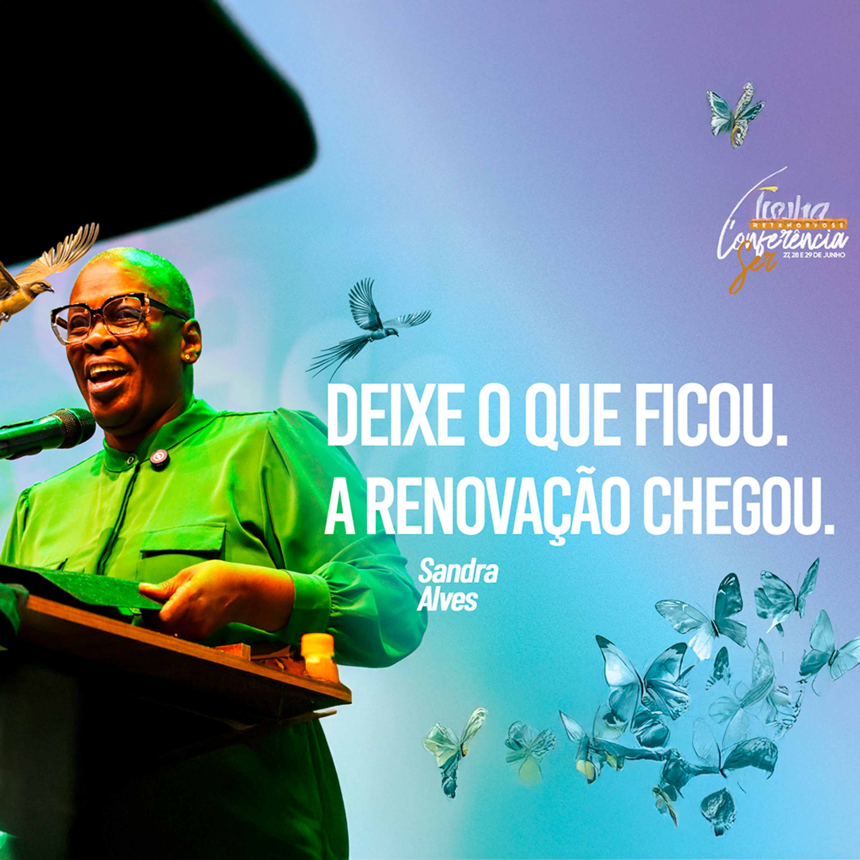 Farol Podcast