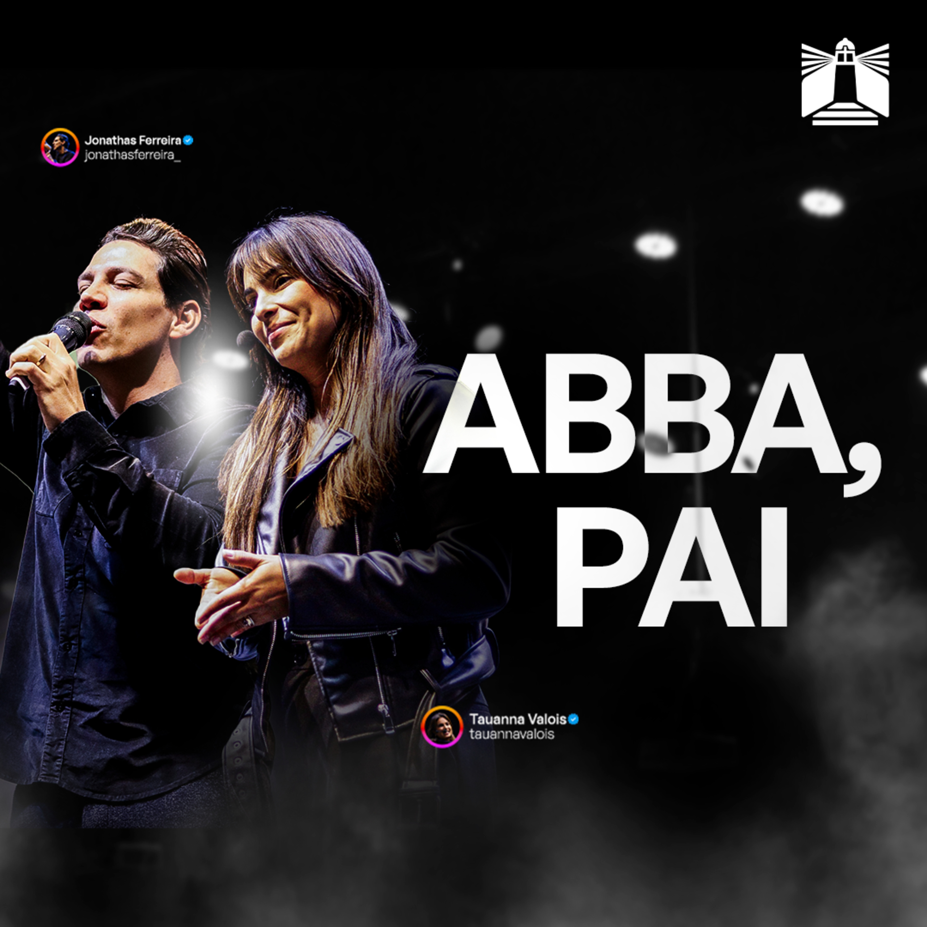 ABBA, PAI ● Pr. Jonathas Ferreira & Pra. Tauanna V. Ferreira ● 10.08.2025 | 09h30 episode artwork