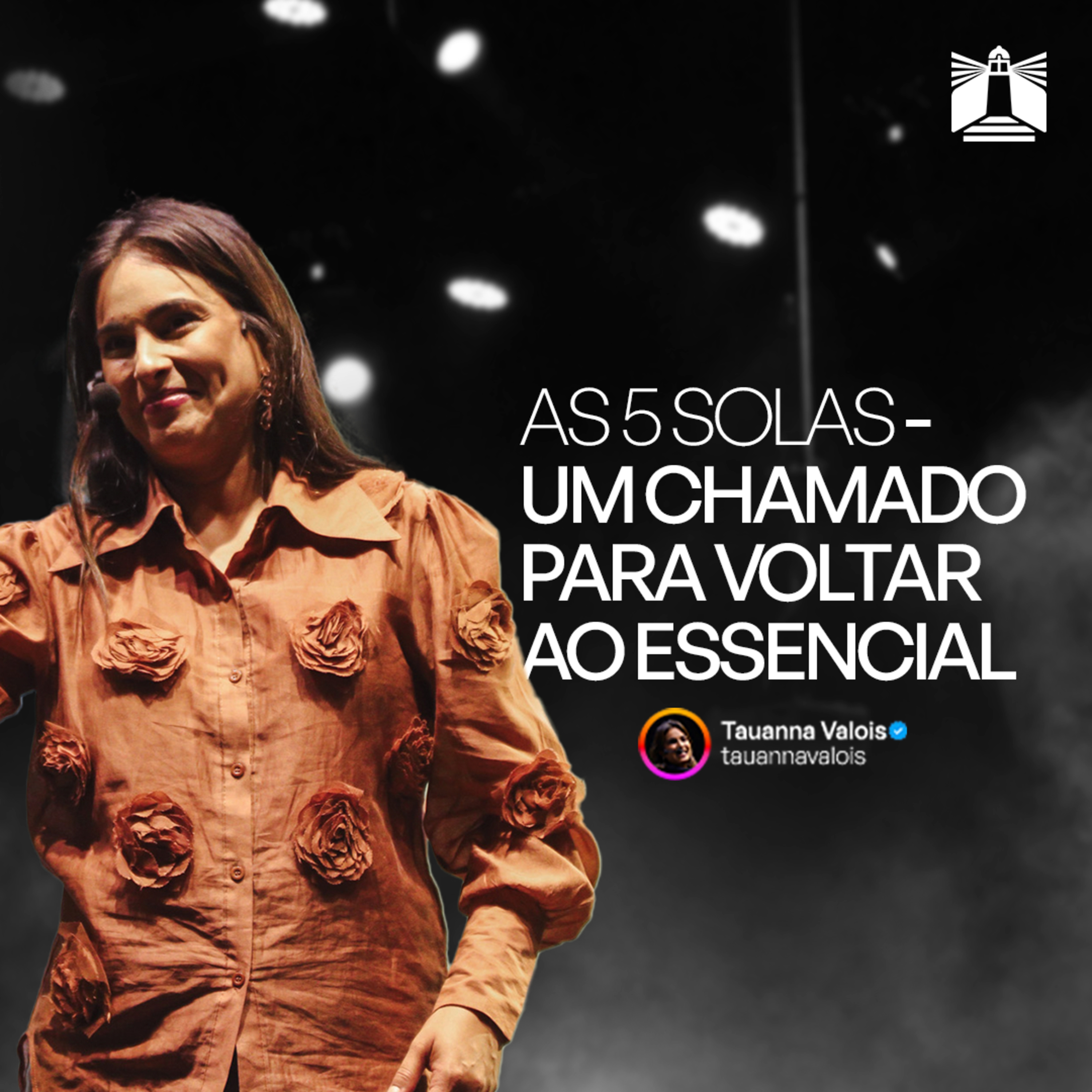 5 SOLAS - PRA. TAUANNA FERREIRA episode artwork