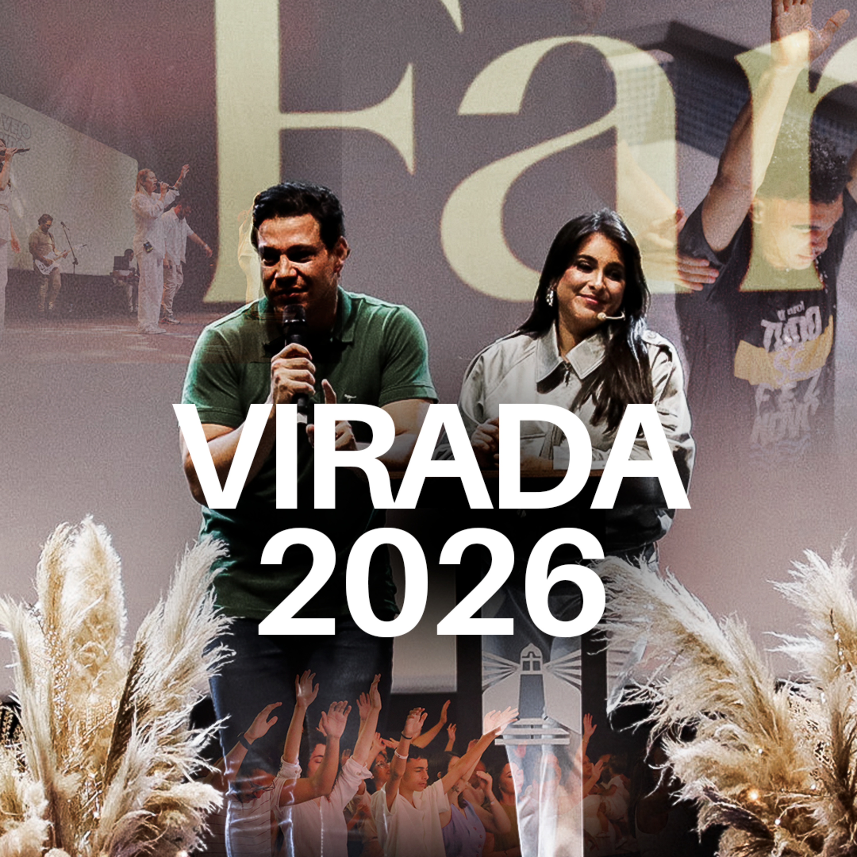 PROFETIZANDO 2026 - JONATHAS FERREIRA episode artwork