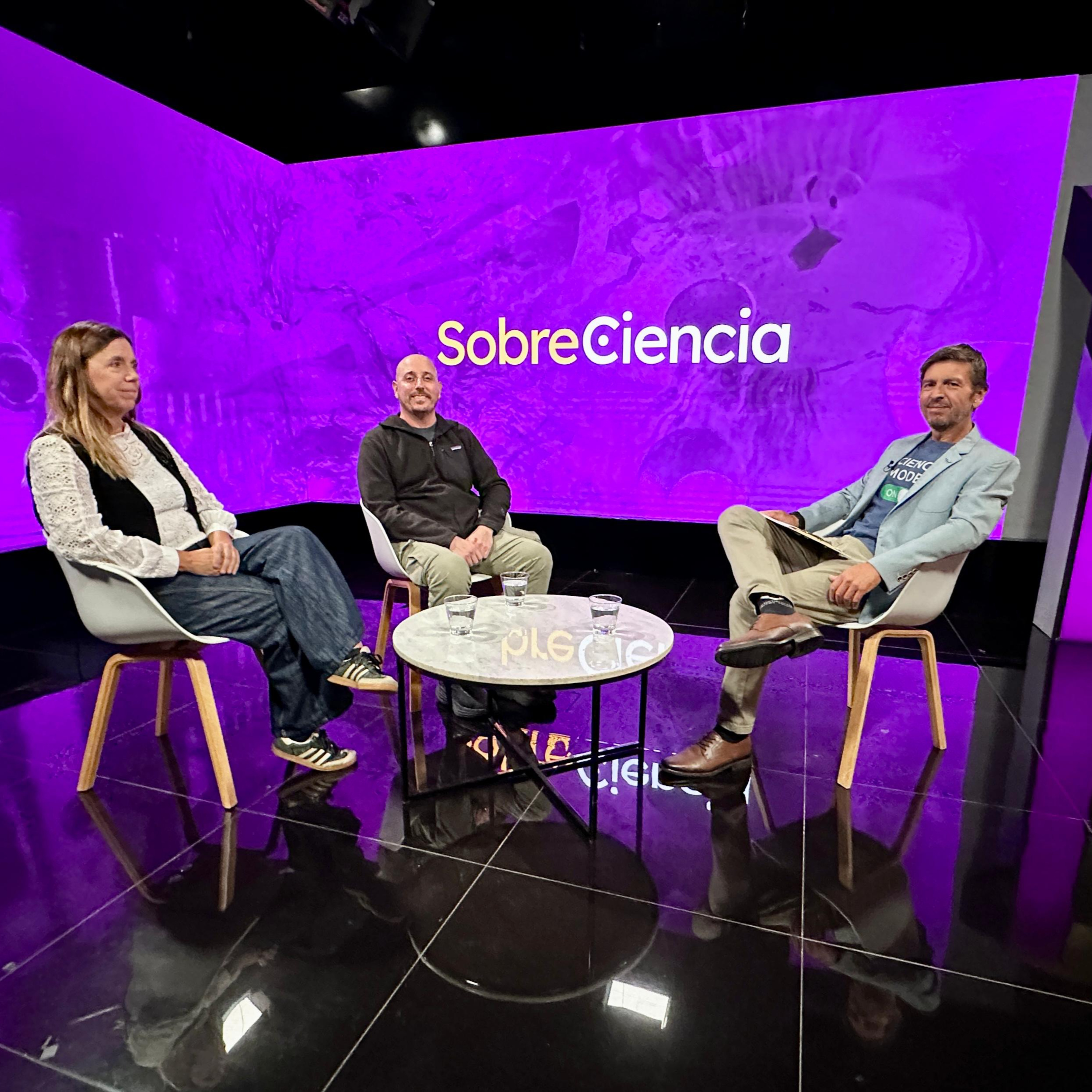 La batalla de Gonzalo Moratorio contra el cáncer 🧠 y la carrera de Guska: de enemigos a aliados de los virus🧬