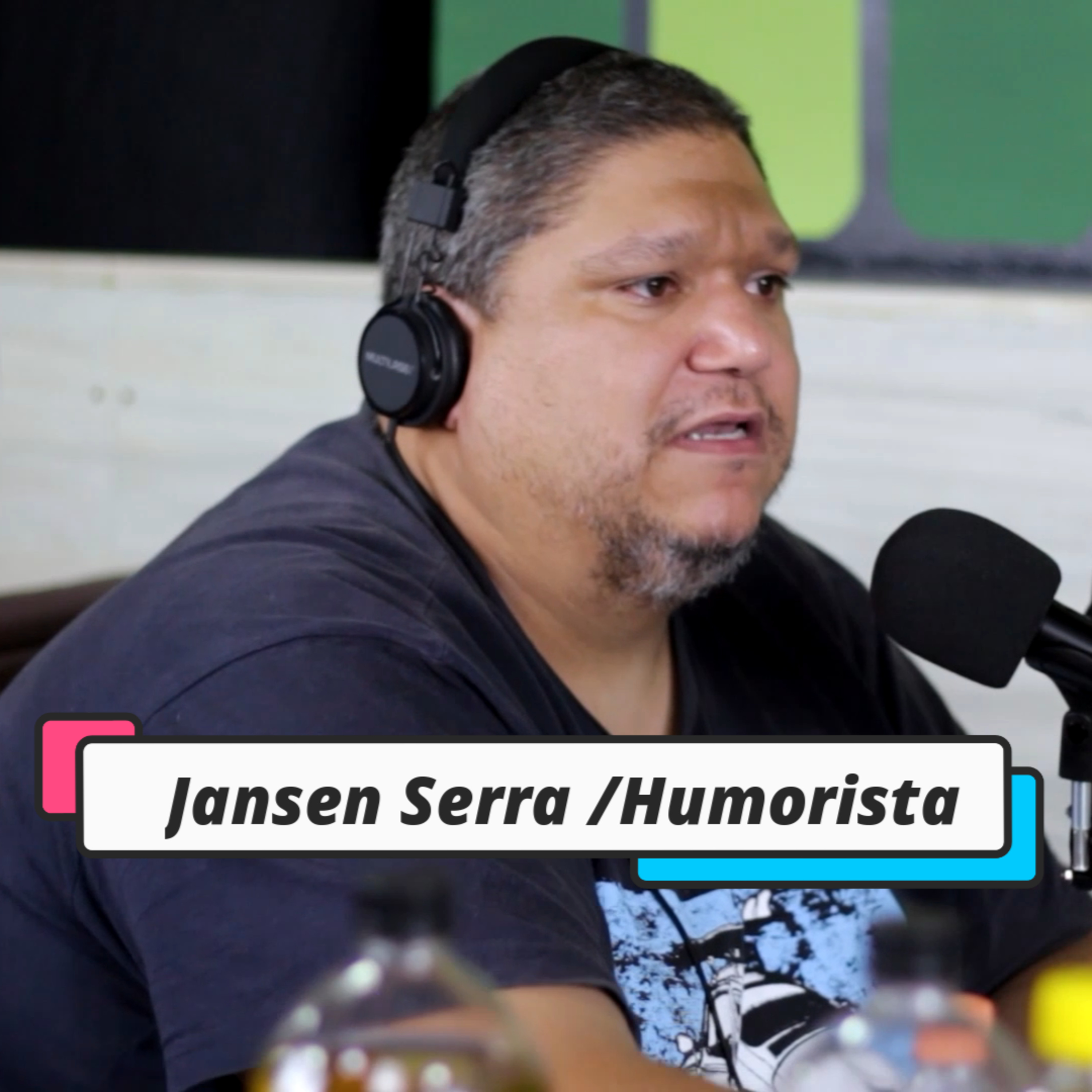 Sem Virgula Podcast