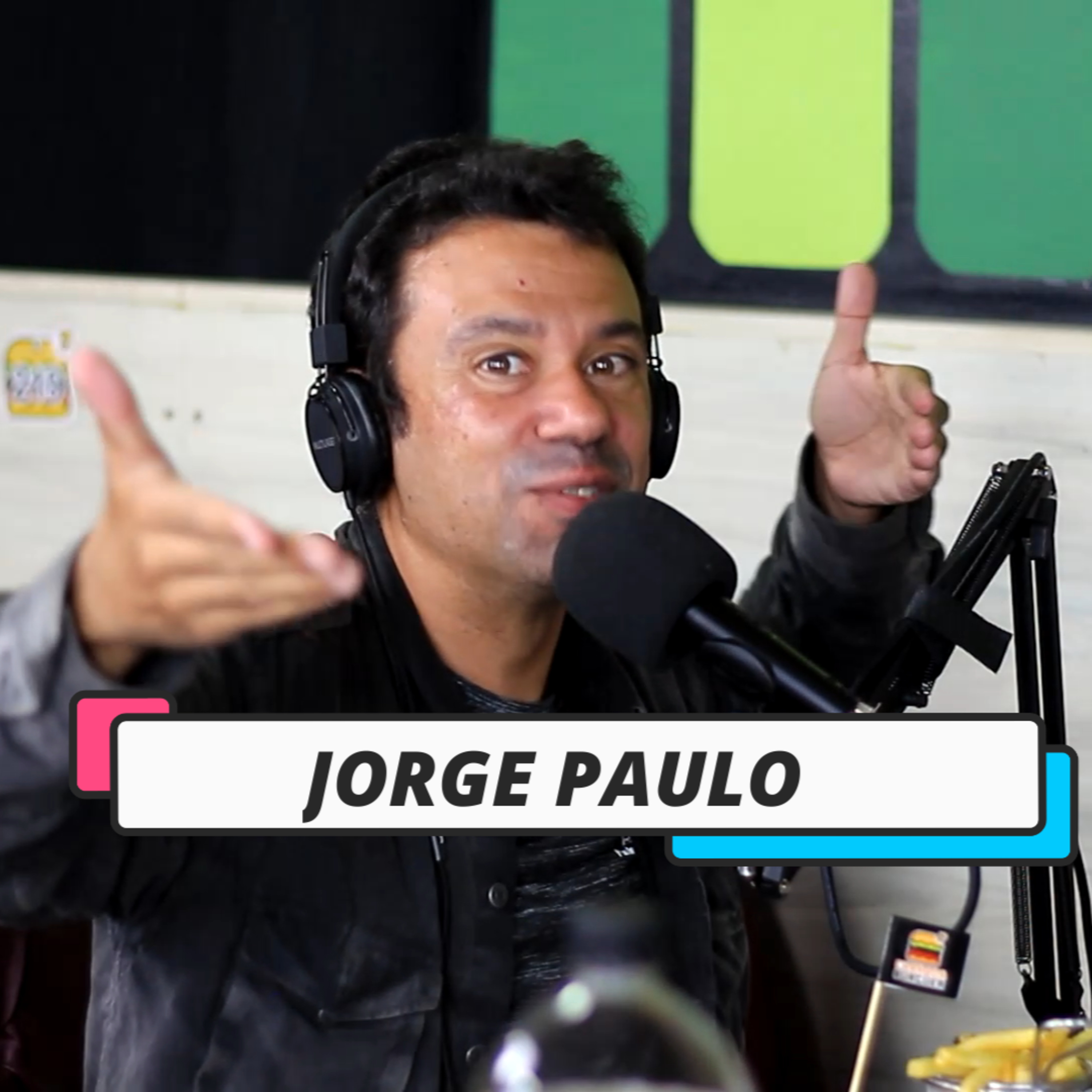 Sem Virgula Podcast