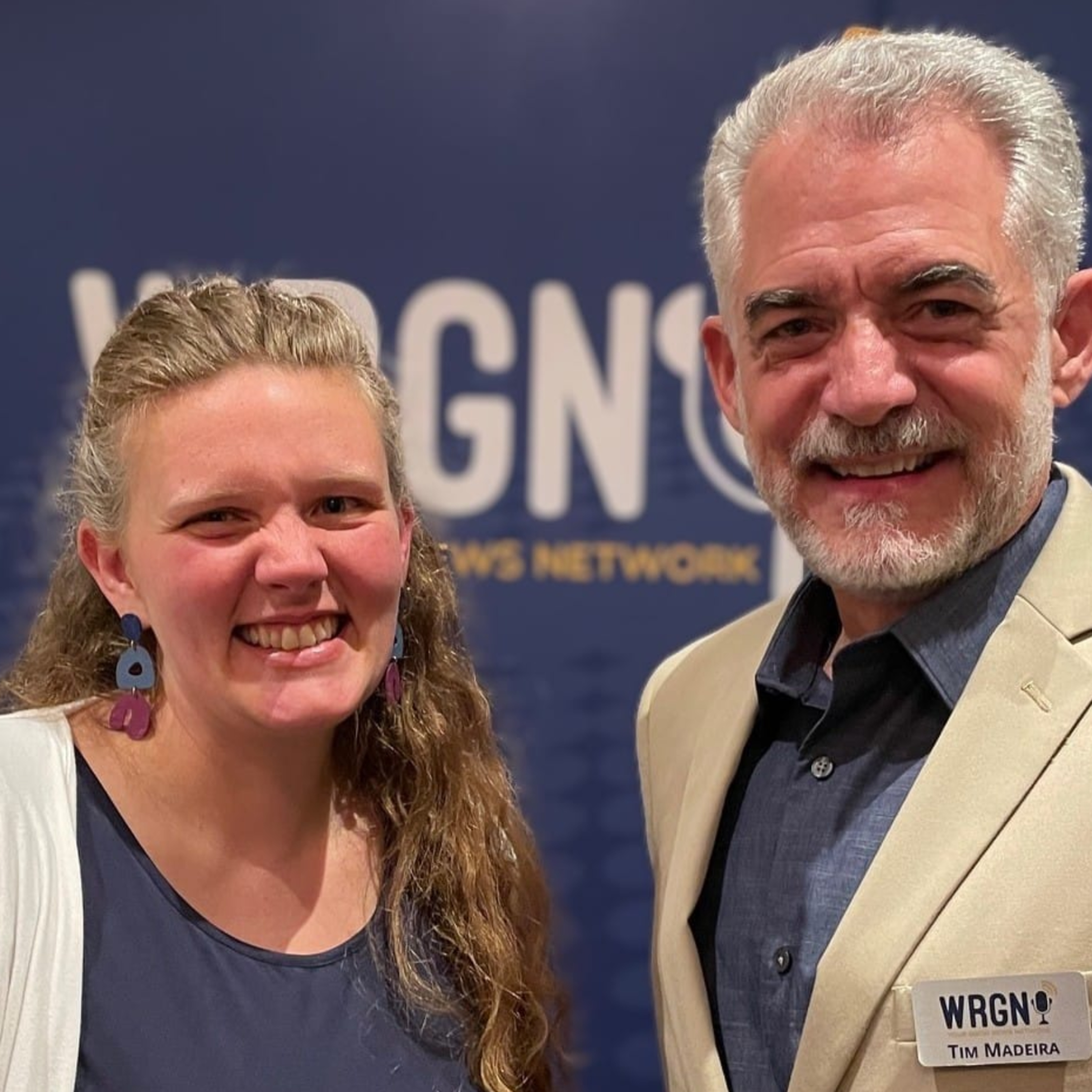 Christian Homeschool Association of PA with Sara Madden | Wake Up Right episode artwork