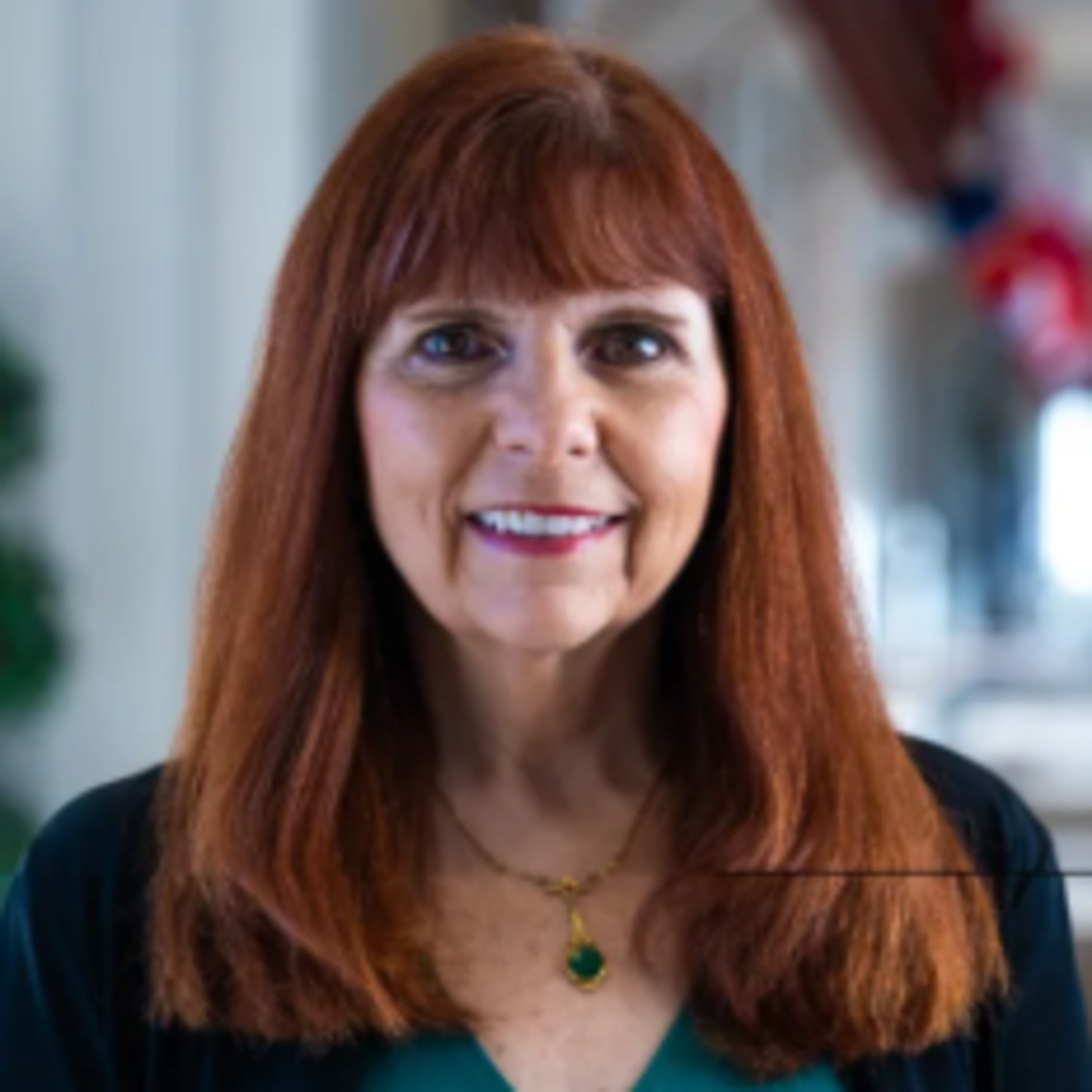 Difficult Circumstances and Marriage with Dr. Joannie DeBrito | Wake Up Right episode artwork