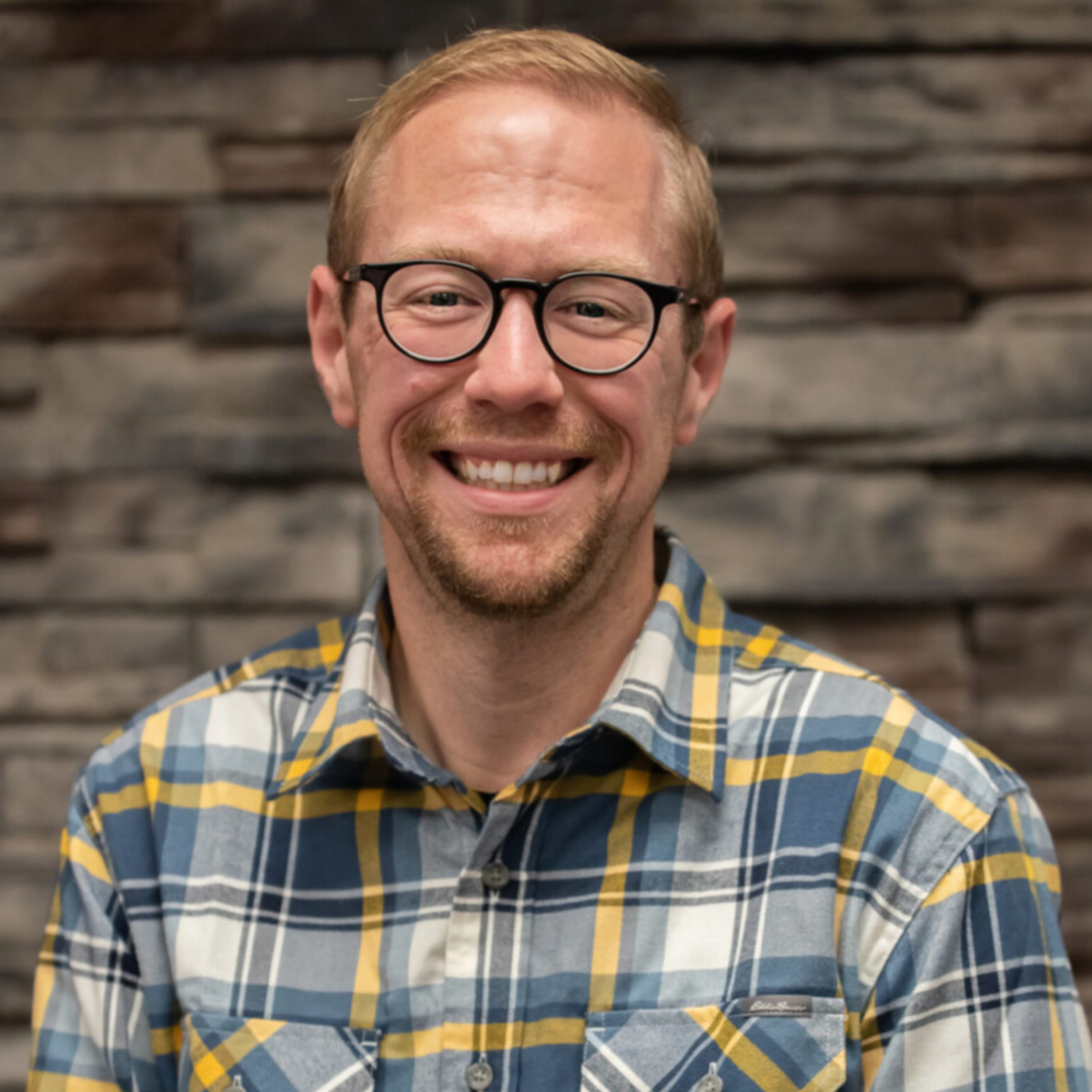 Collegiate Day Of Prayer with Nick Forrester | Wake Up Right episode artwork