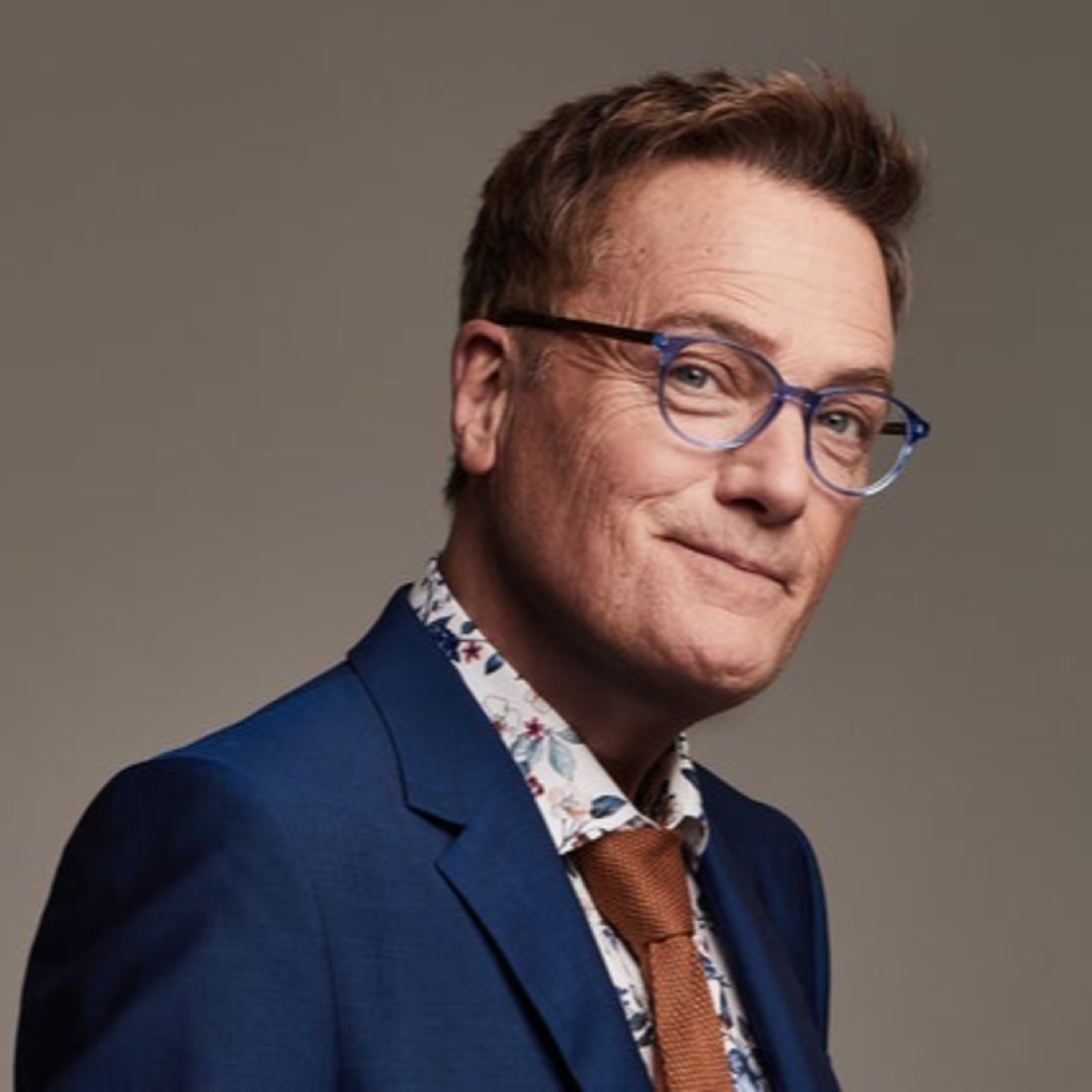 Michael W. Smith at the F.M. Kirby Center | Wake Up Right episode artwork