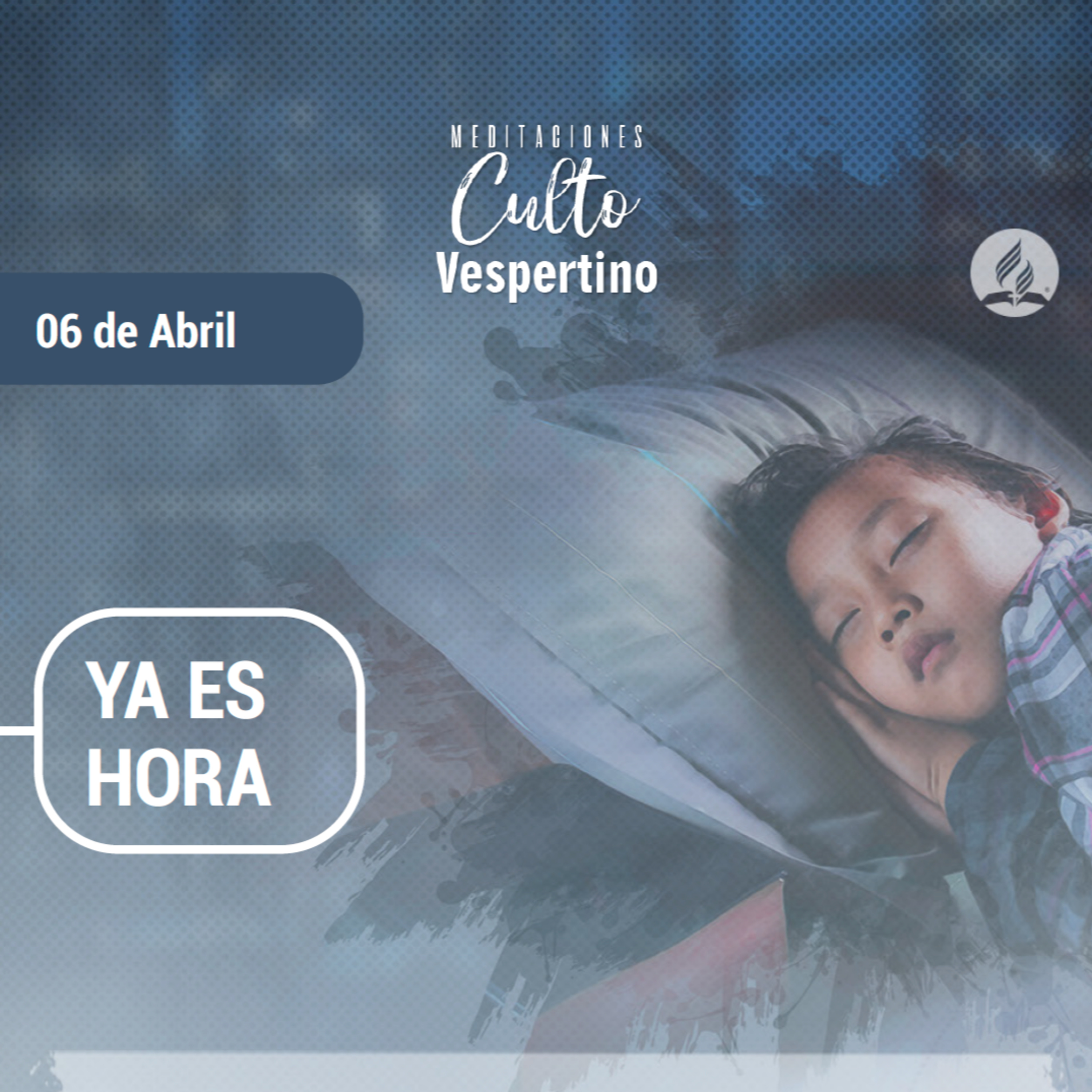 Portada de Audio Libros Adventistas
