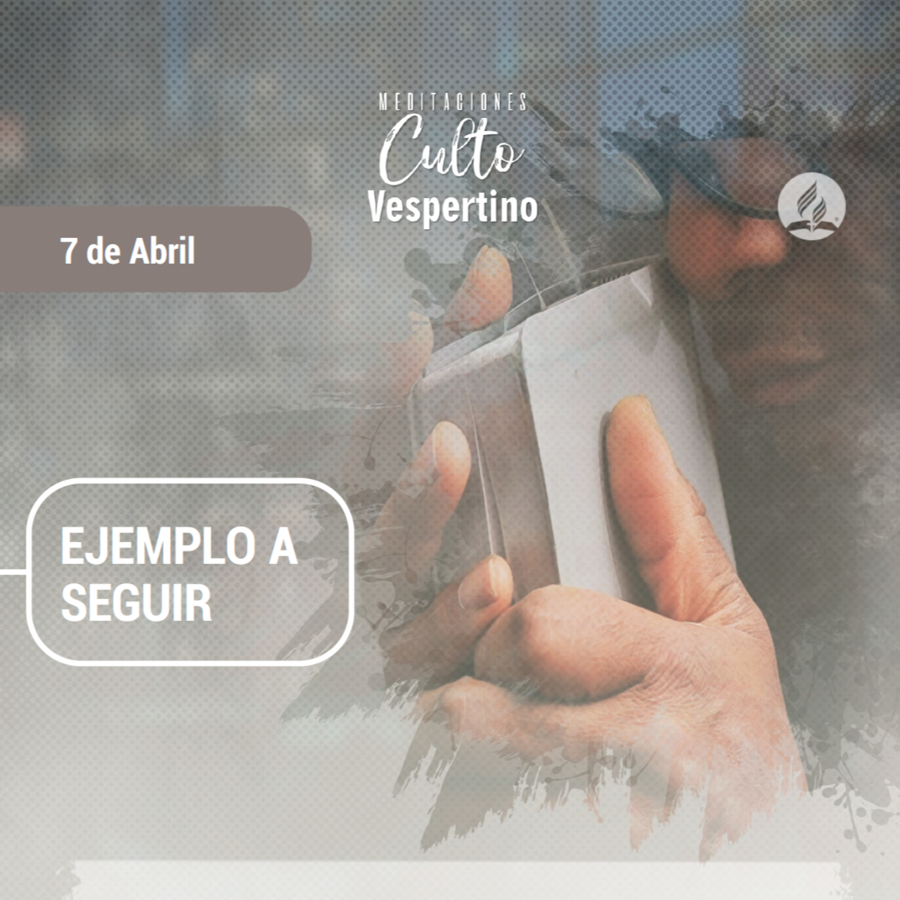 Portada de Audio Libros Adventistas