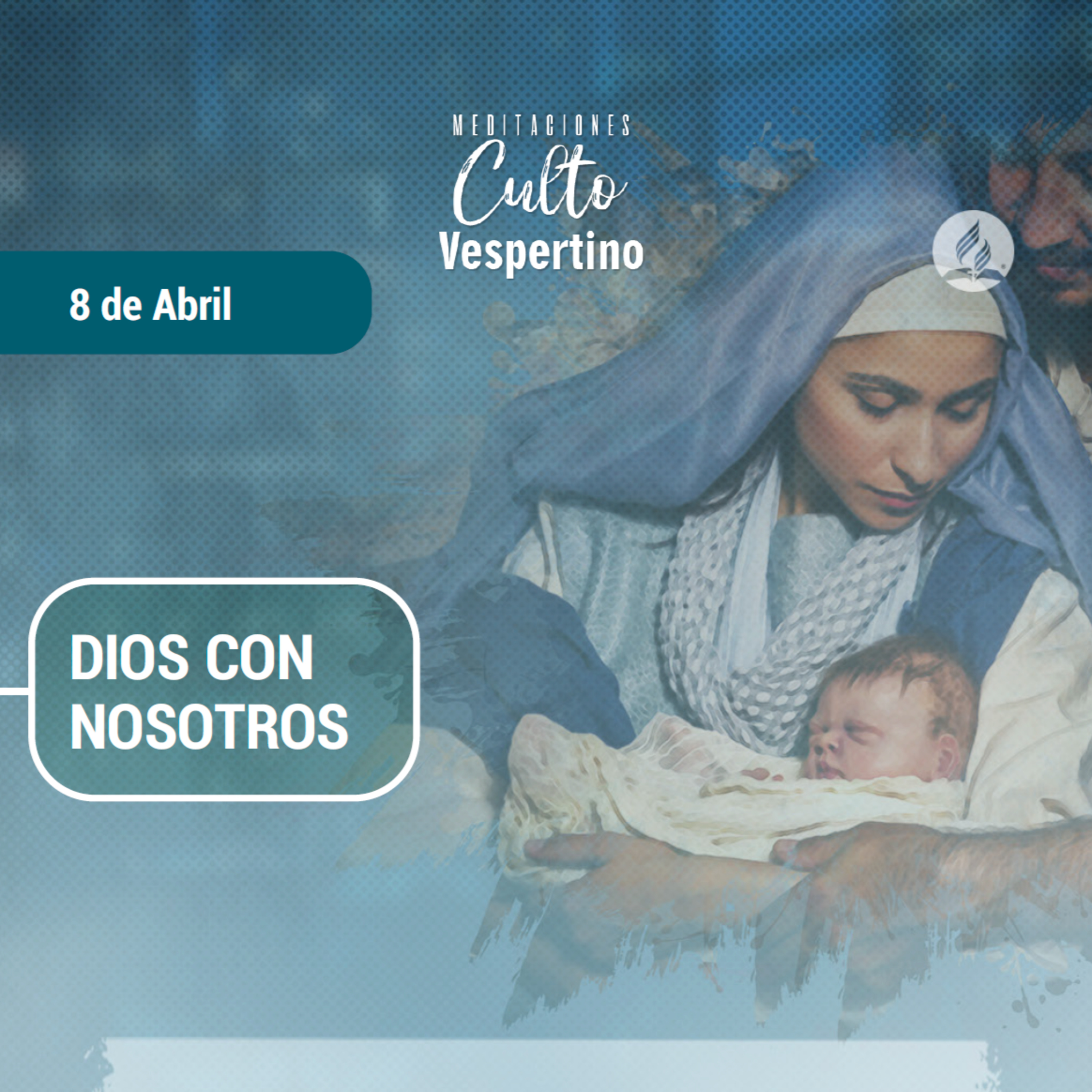 Portada de Audio Libros Adventistas