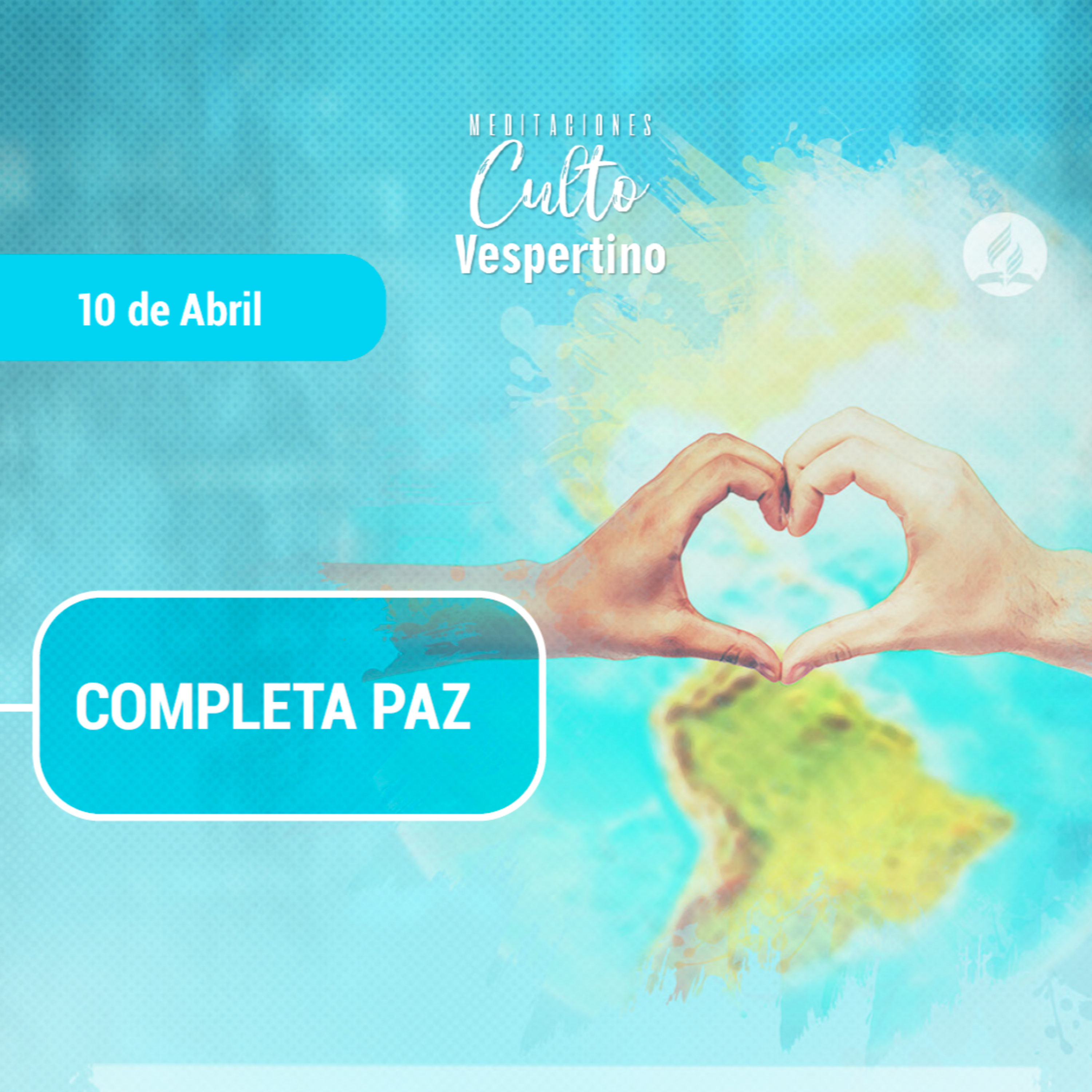 Portada de Audio Libros Adventistas