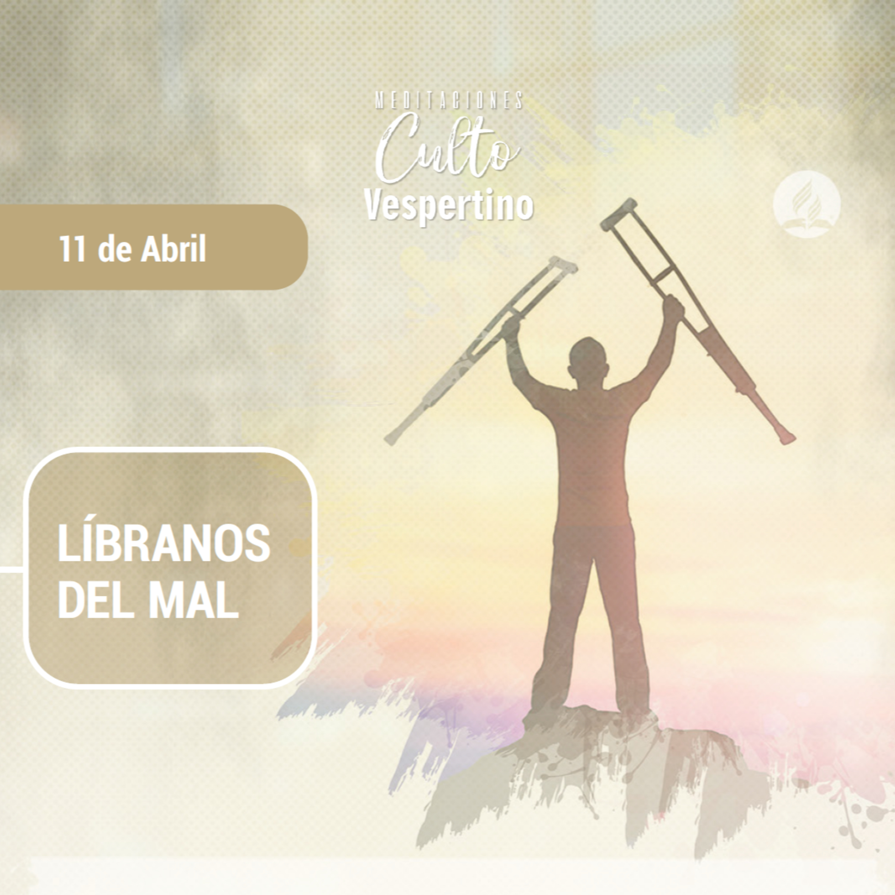 Portada de Audio Libros Adventistas