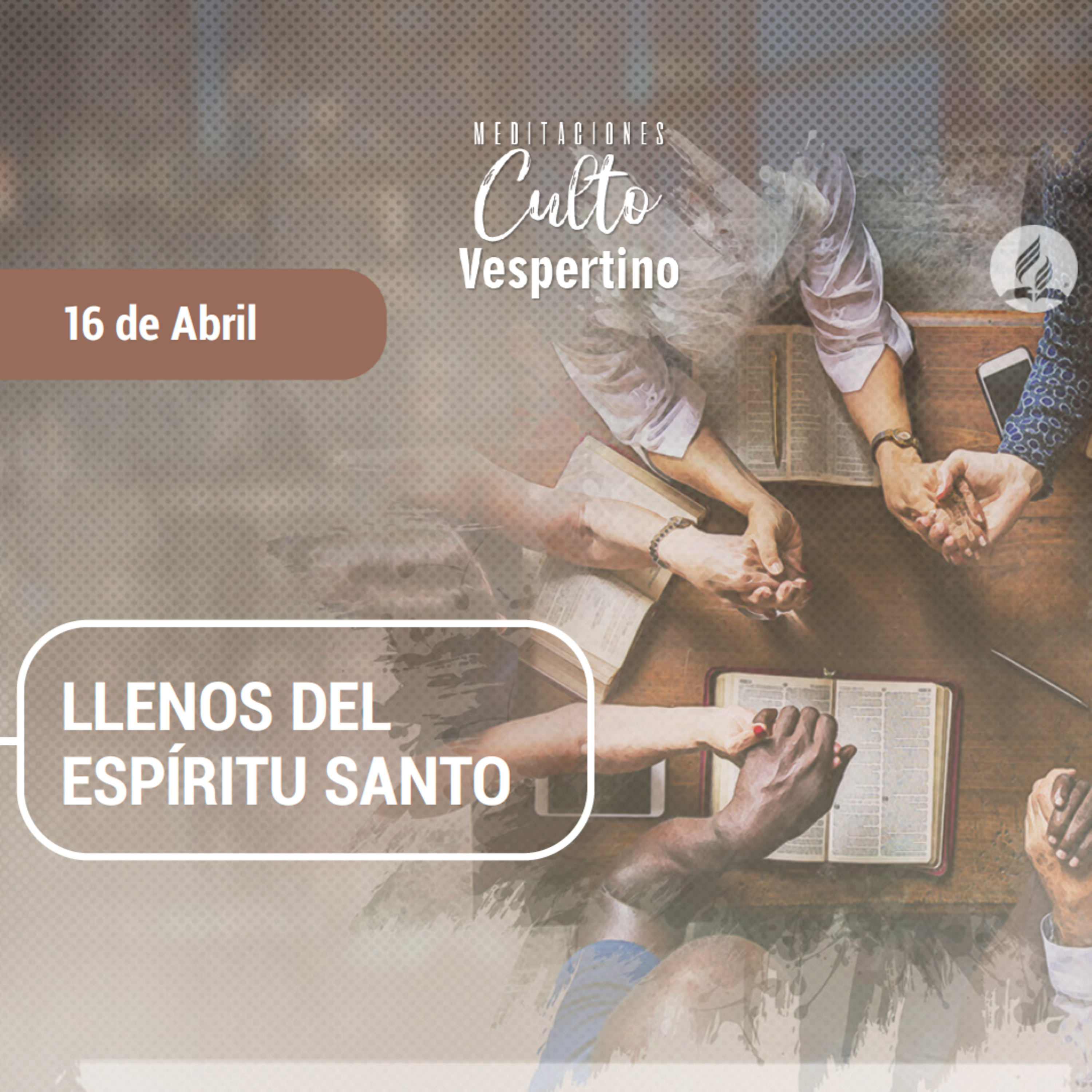 Portada de Audio Libros Adventistas