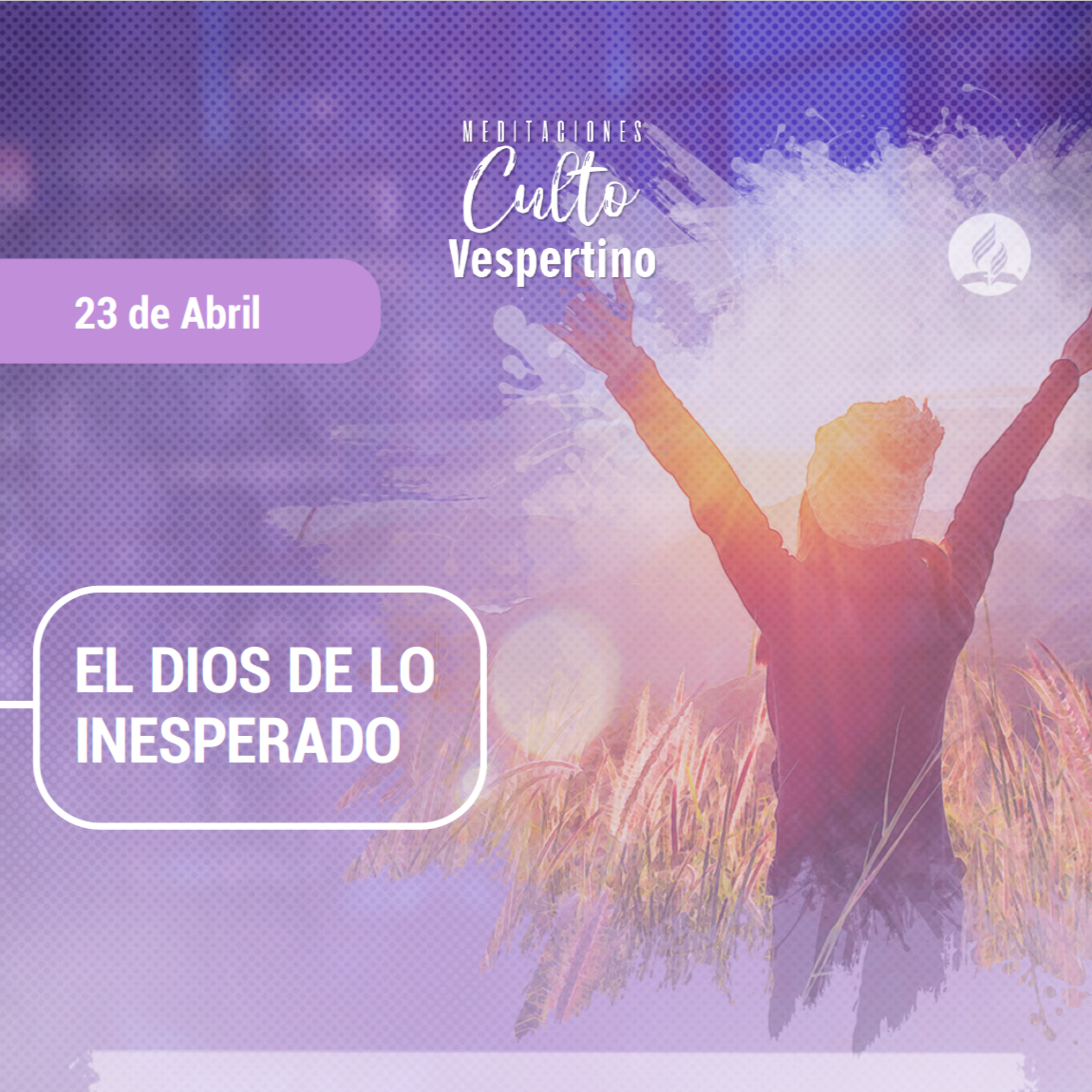 Portada de Audio Libros Adventistas