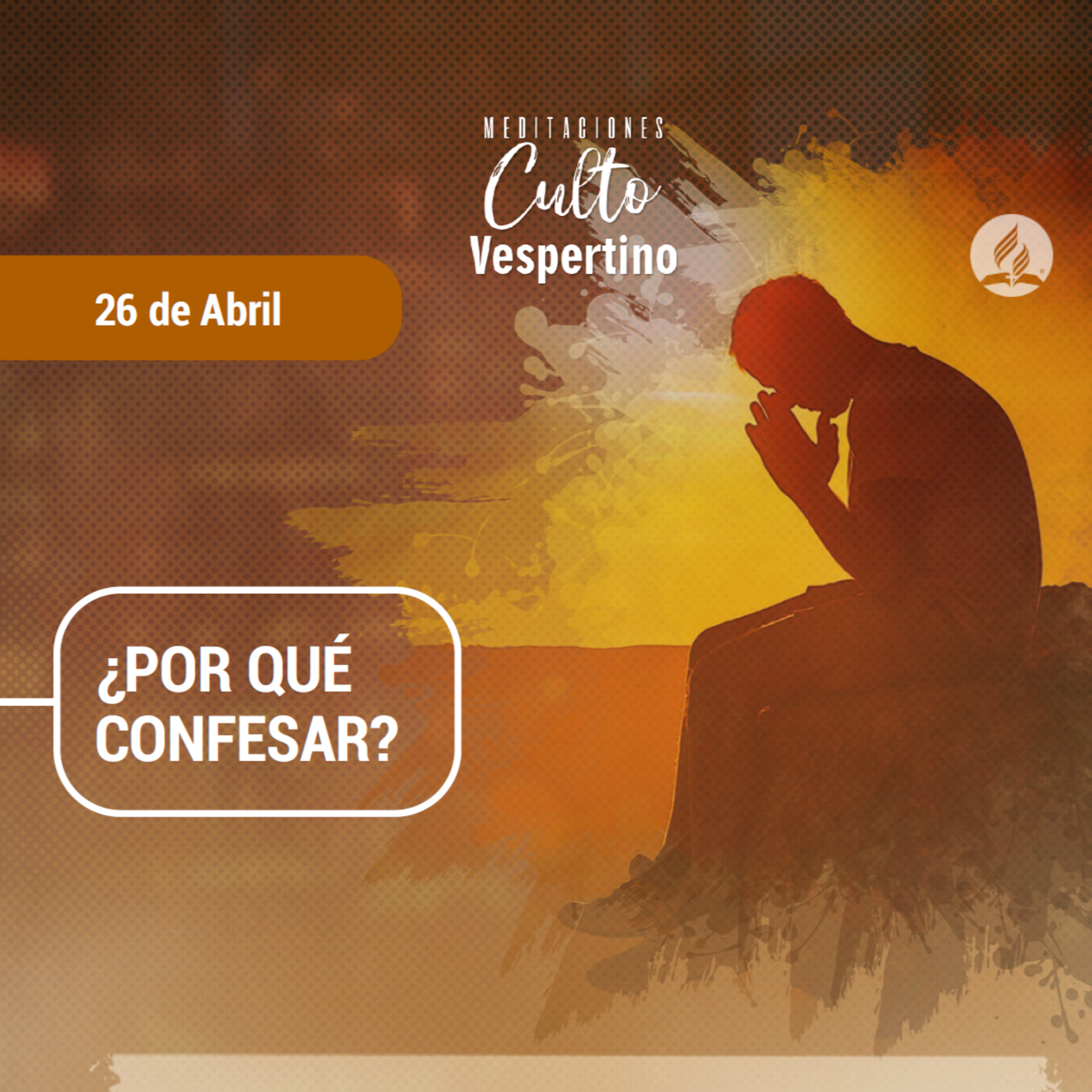 Portada de Audio Libros Adventistas