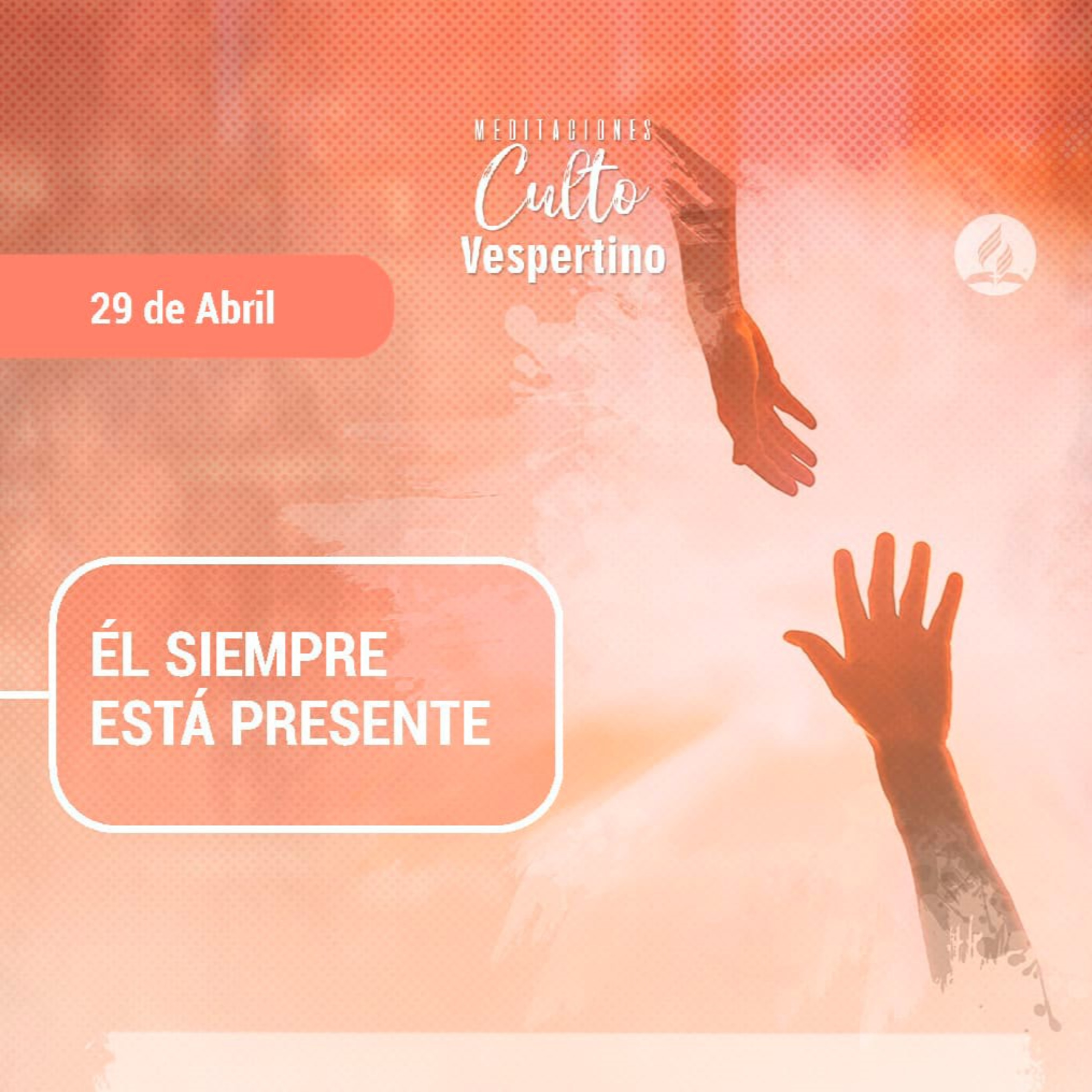 Portada de Audio Libros Adventistas