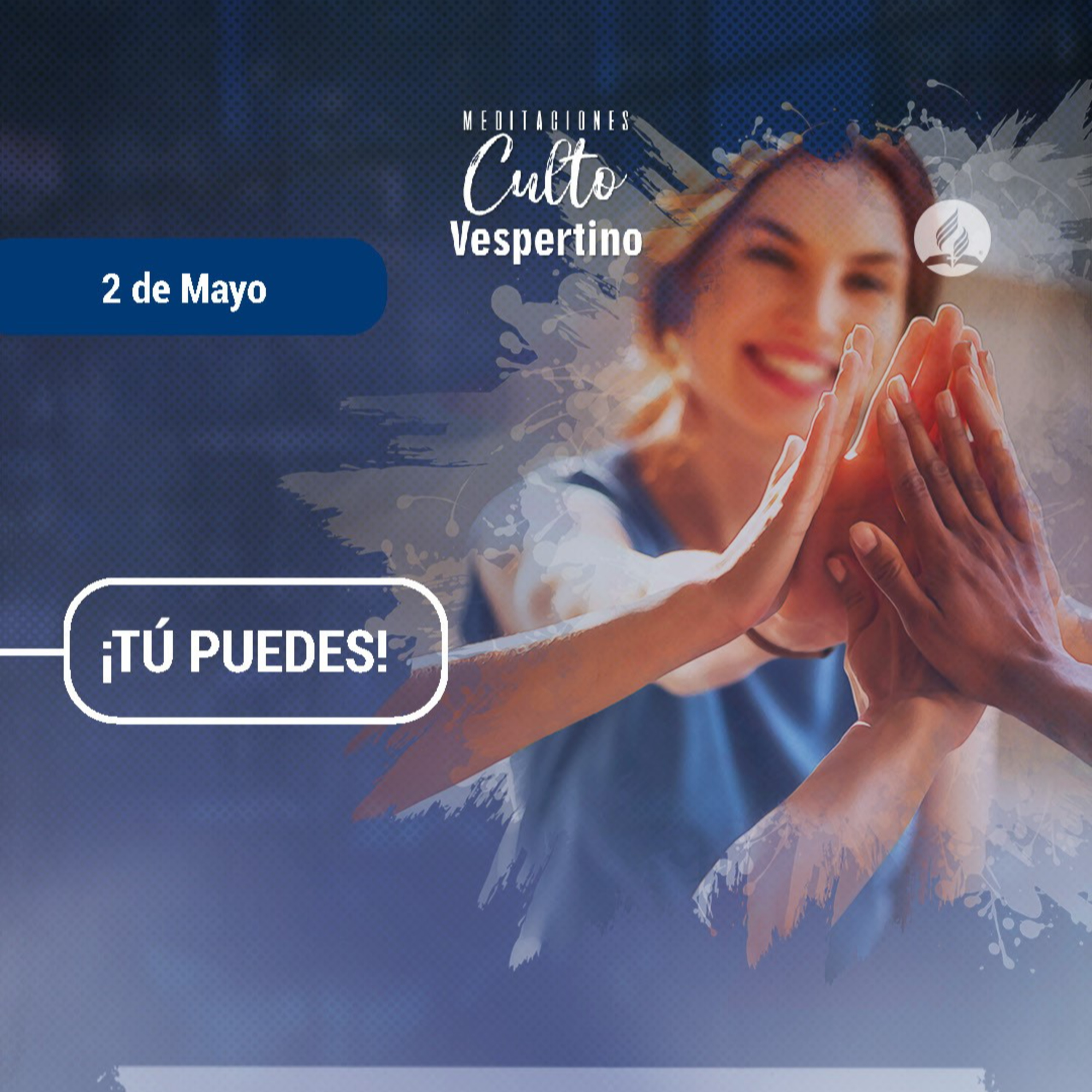 Portada de Audio Libros Adventistas