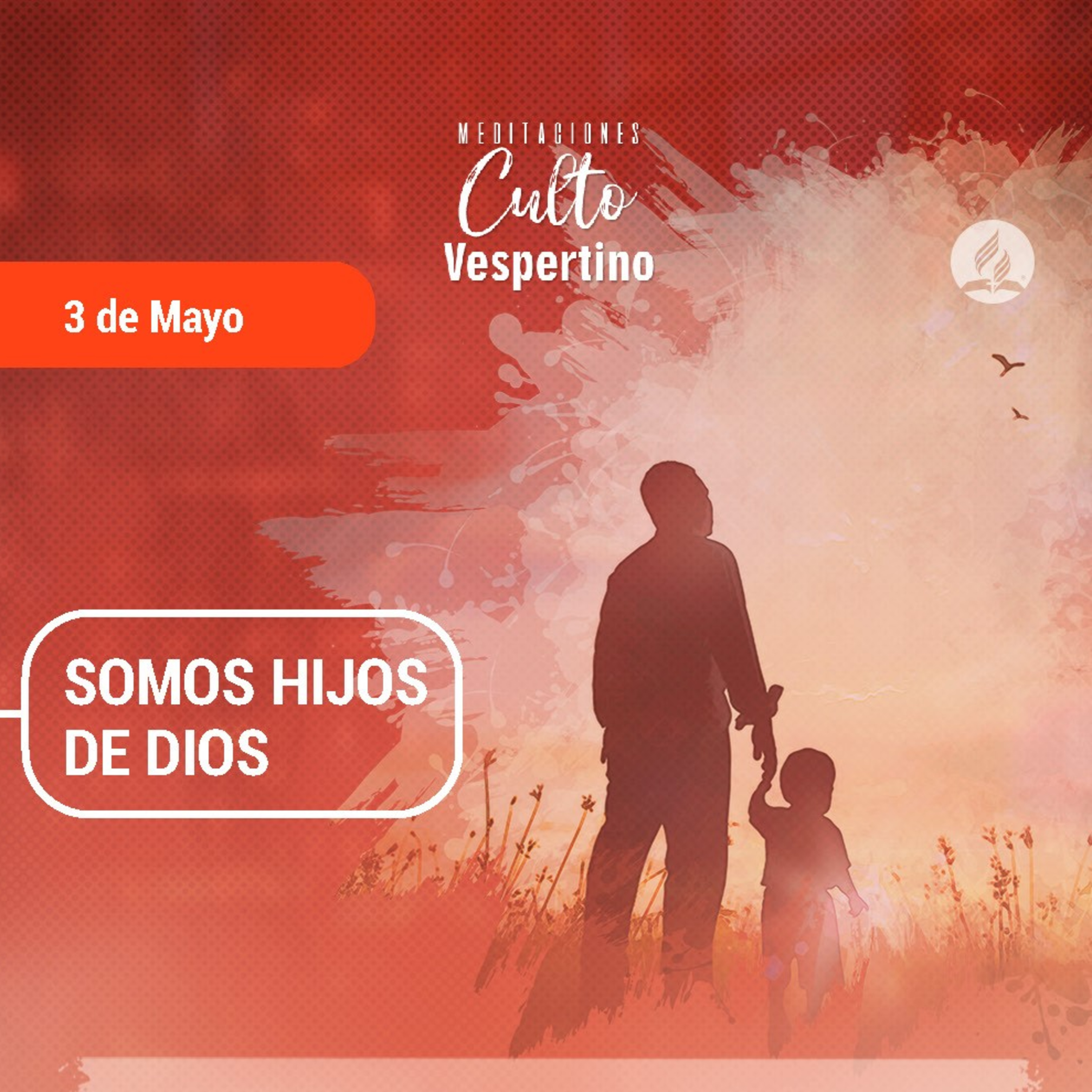 Portada de Audio Libros Adventistas