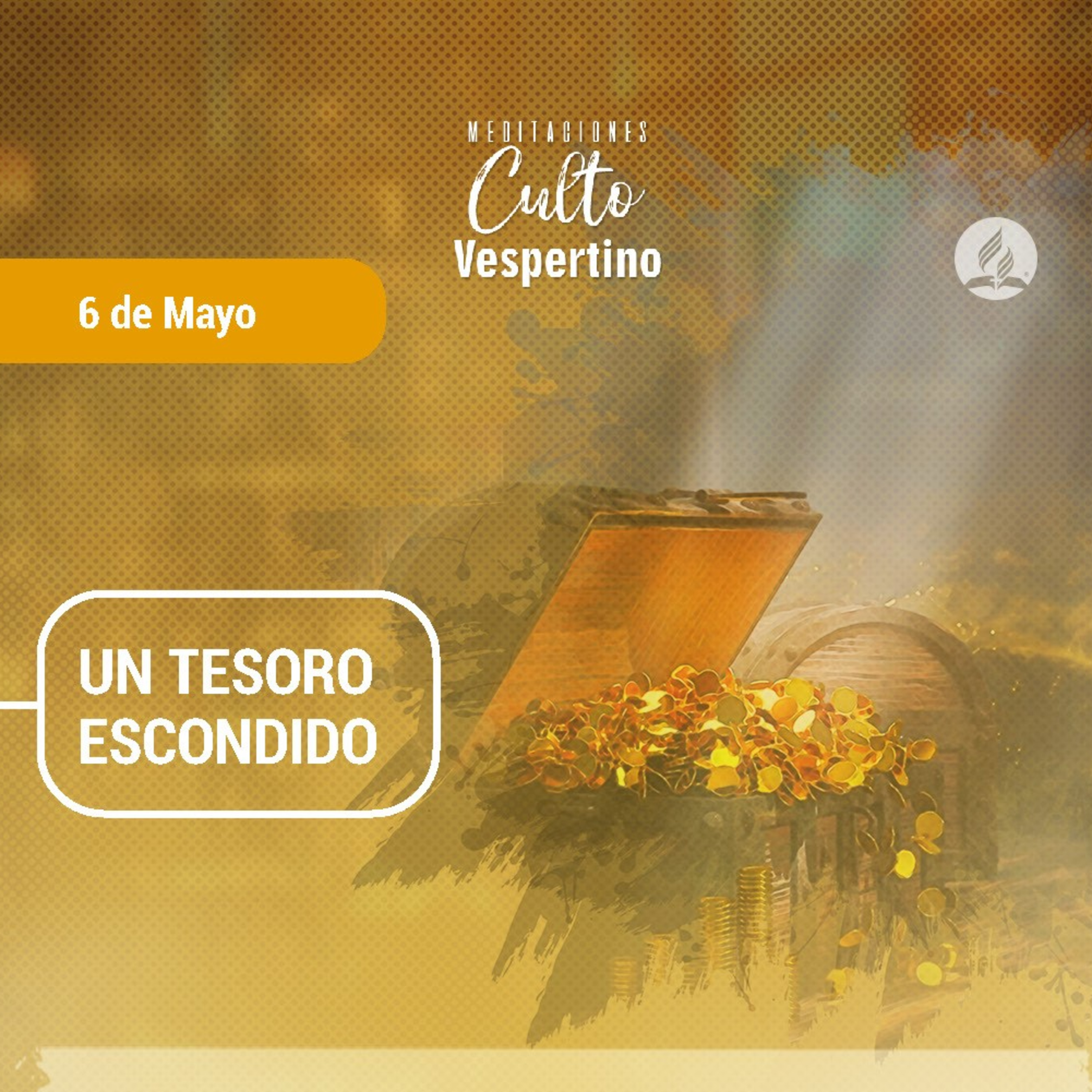 Portada de Audio Libros Adventistas