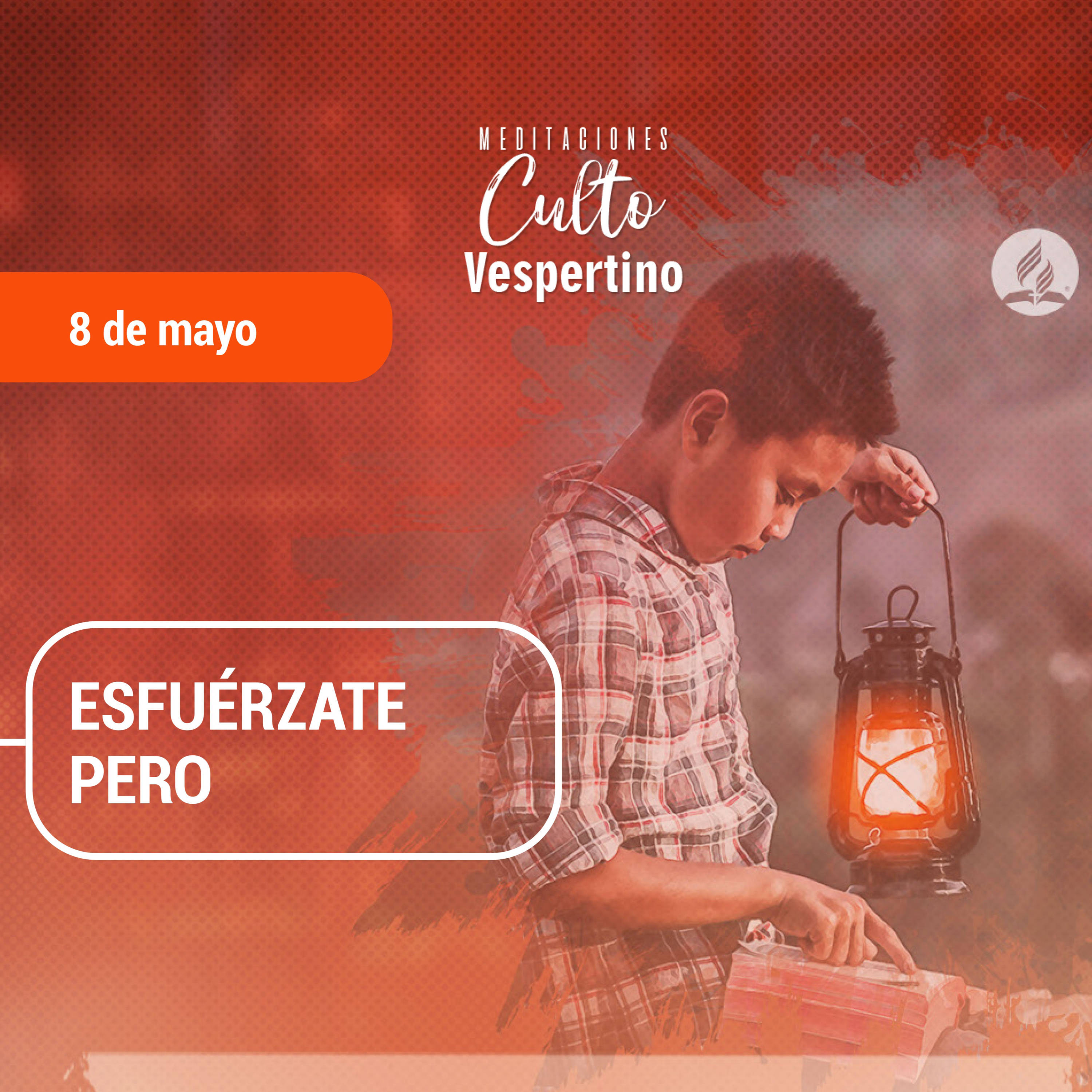 Portada de Audio Libros Adventistas