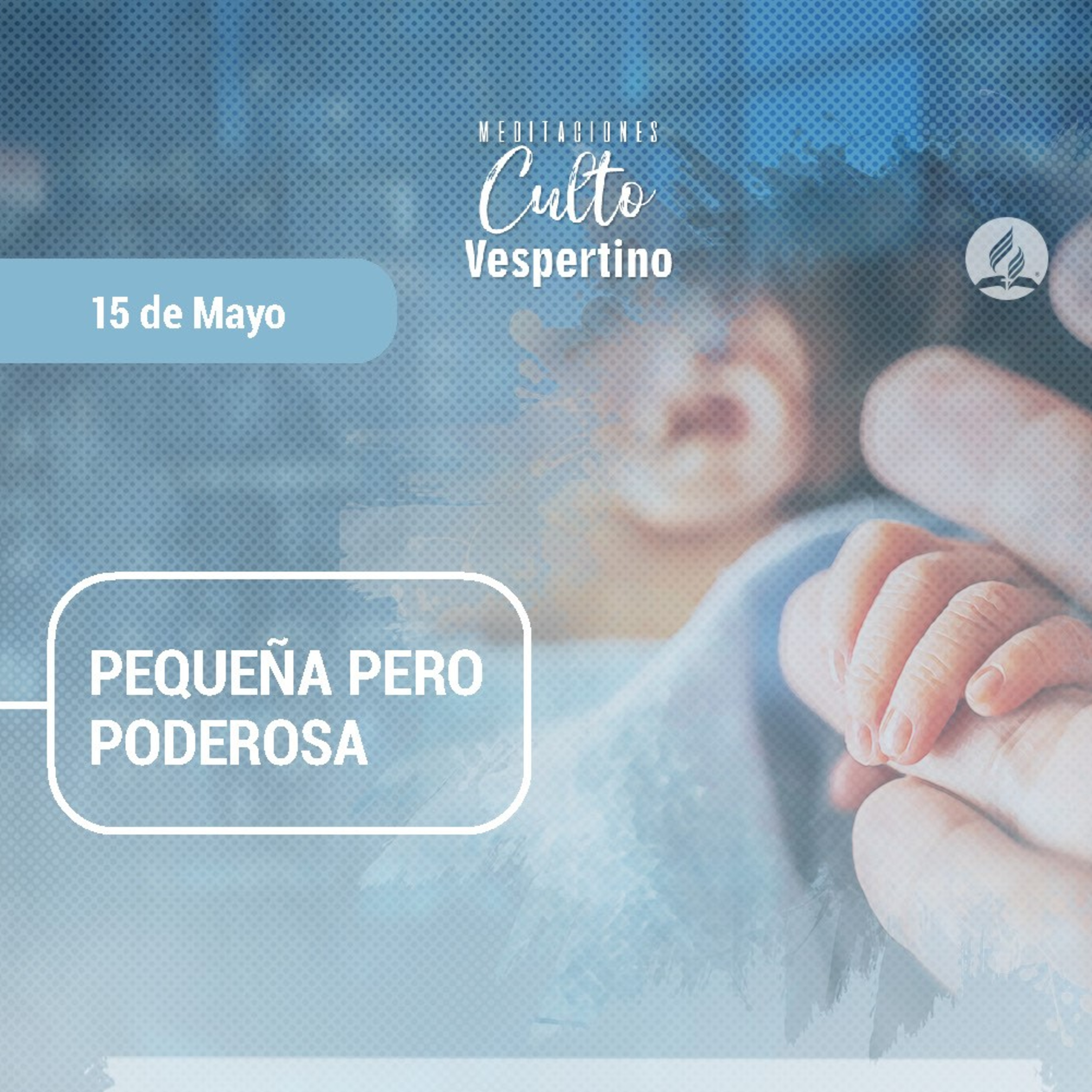 Portada de Audio Libros Adventistas