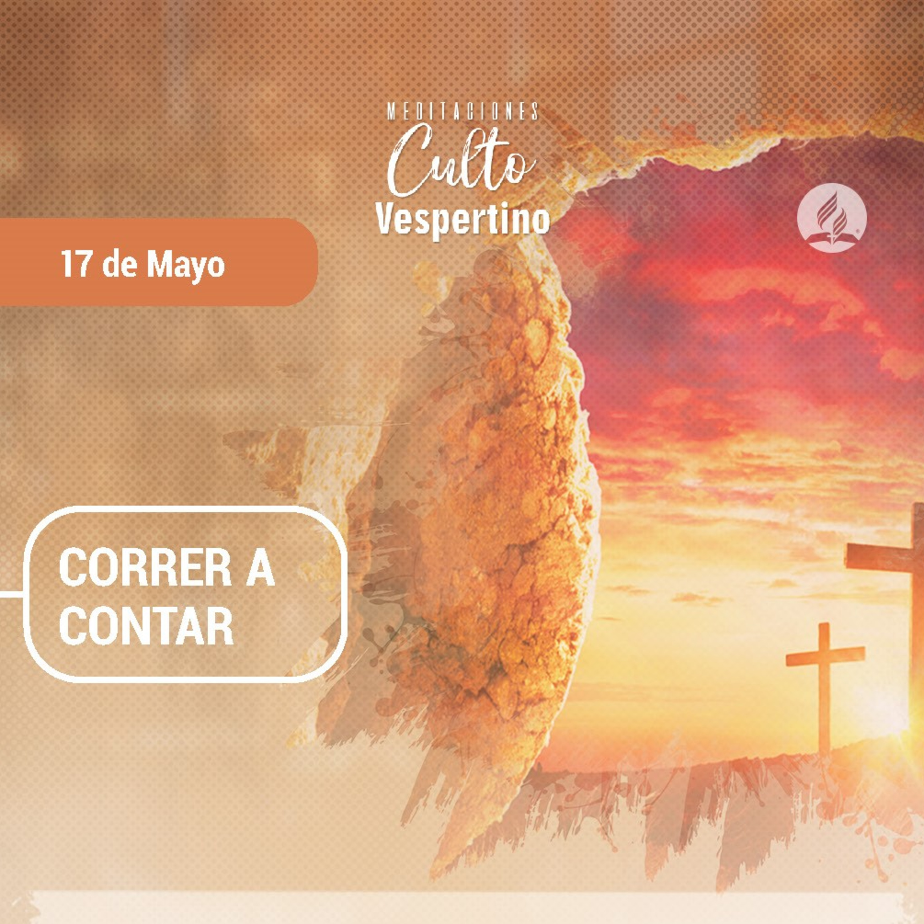 Portada de Audio Libros Adventistas