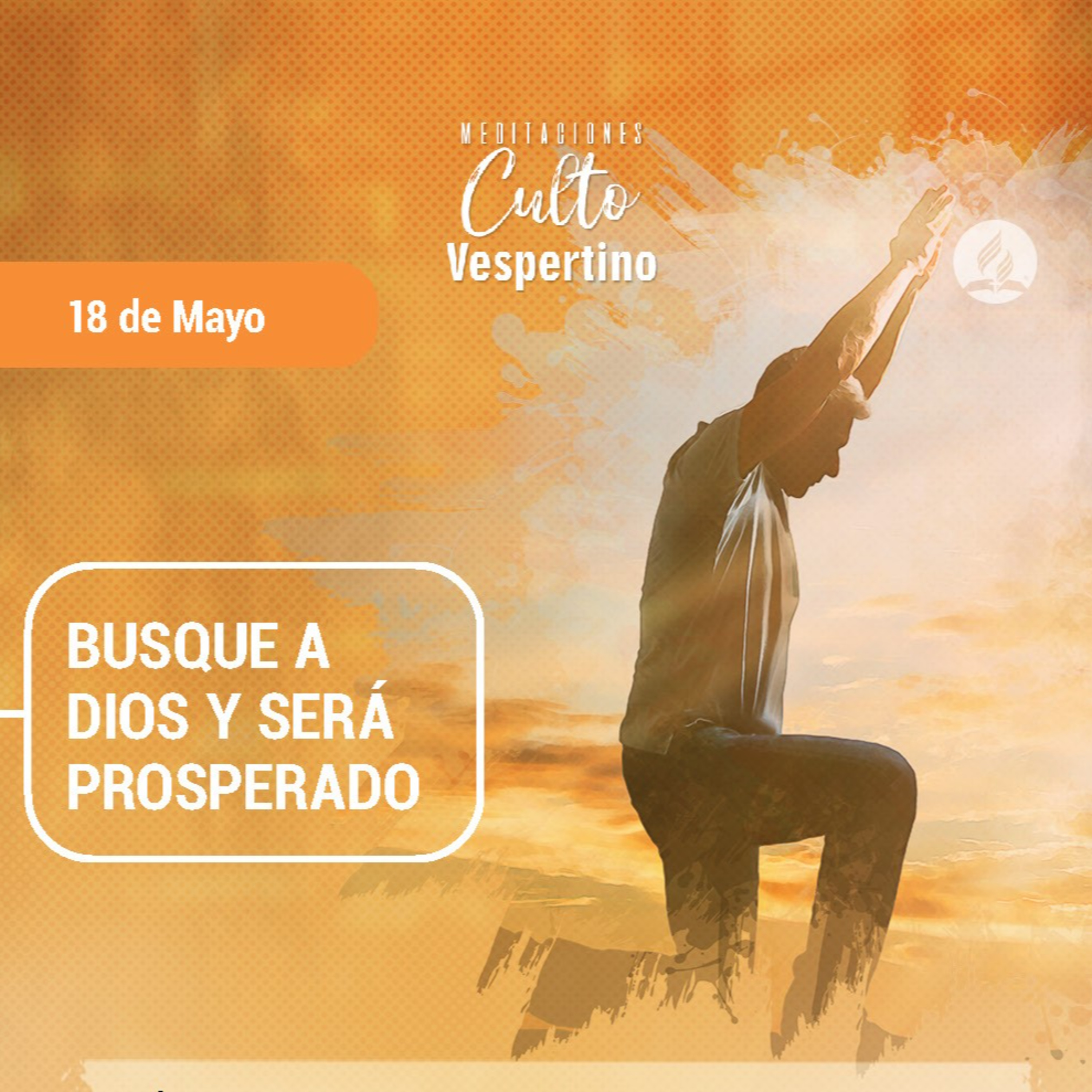 Portada de Audio Libros Adventistas