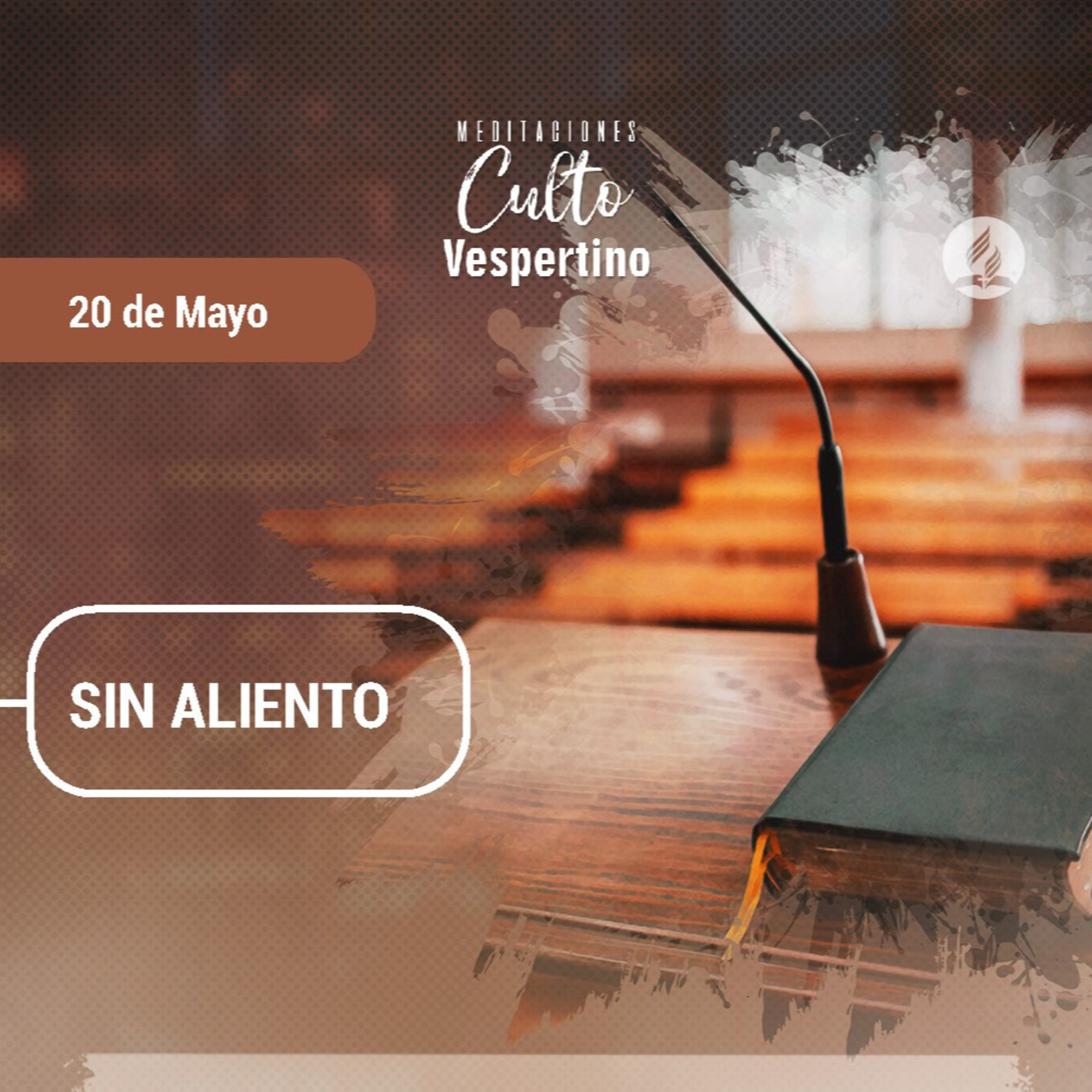 Portada de Audio Libros Adventistas