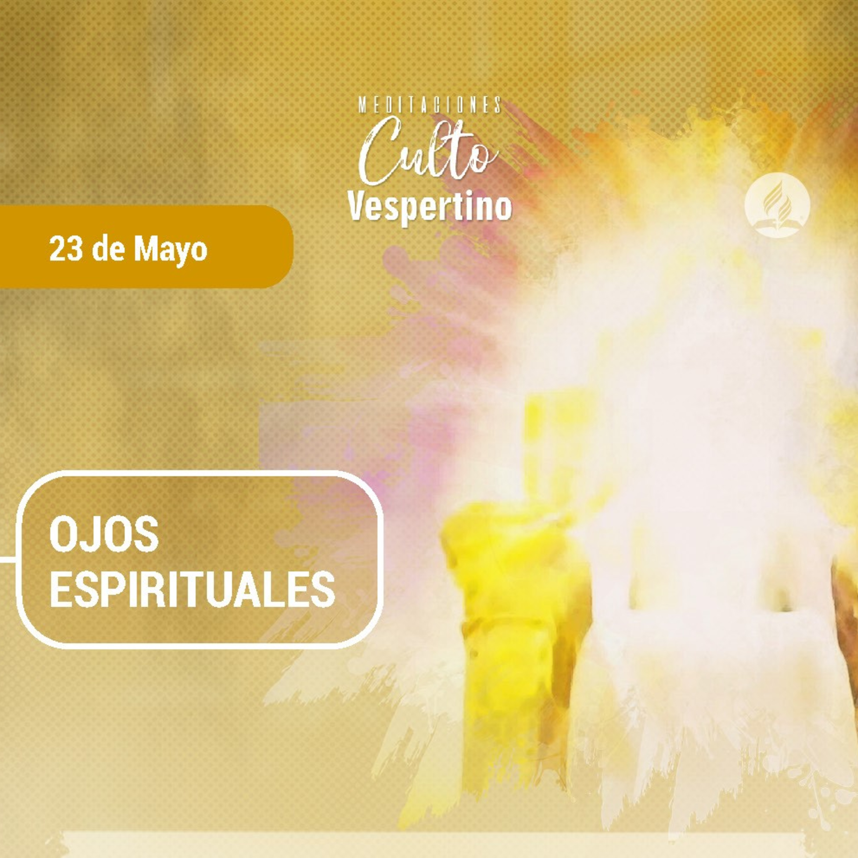 Portada de Audio Libros Adventistas