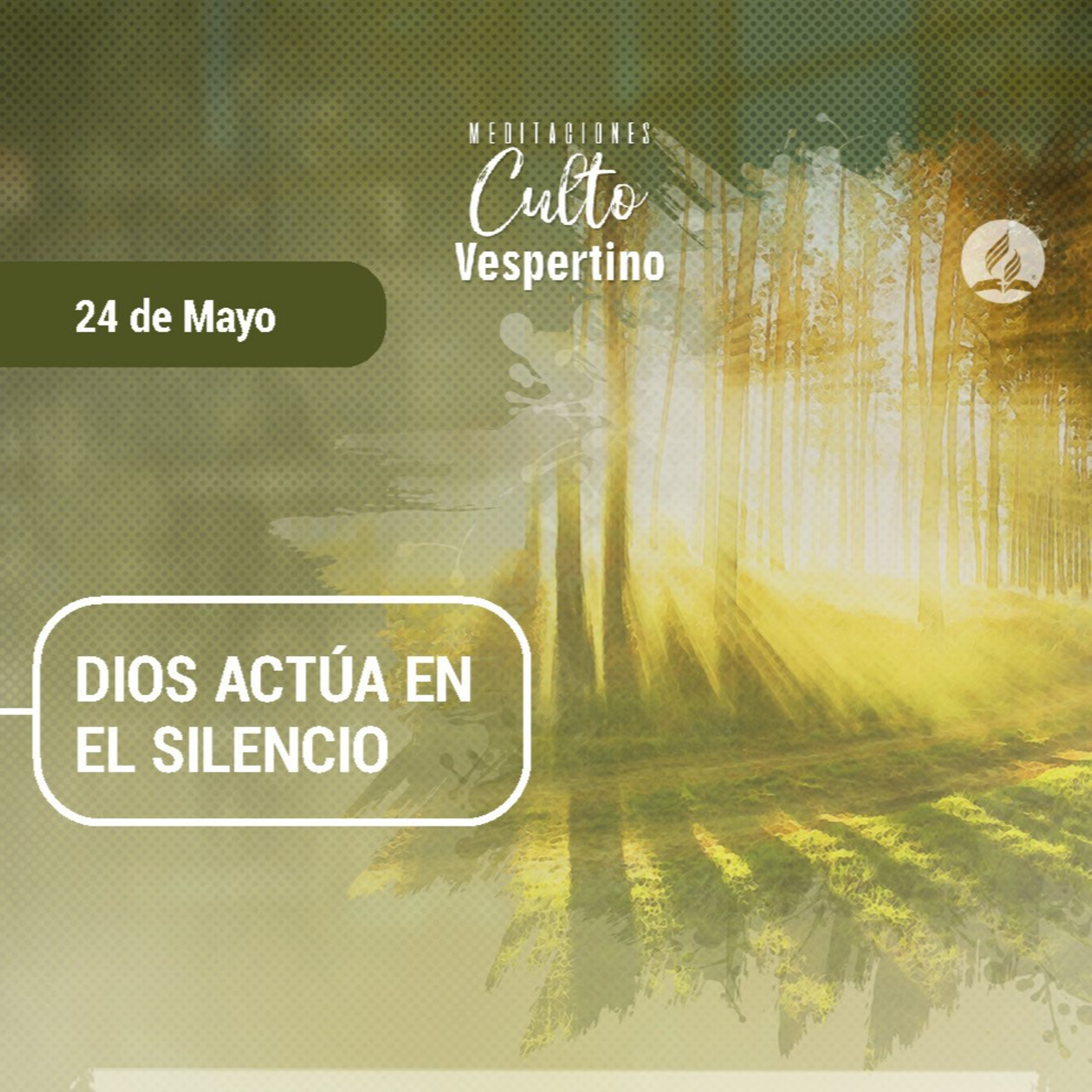 Portada de Audio Libros Adventistas