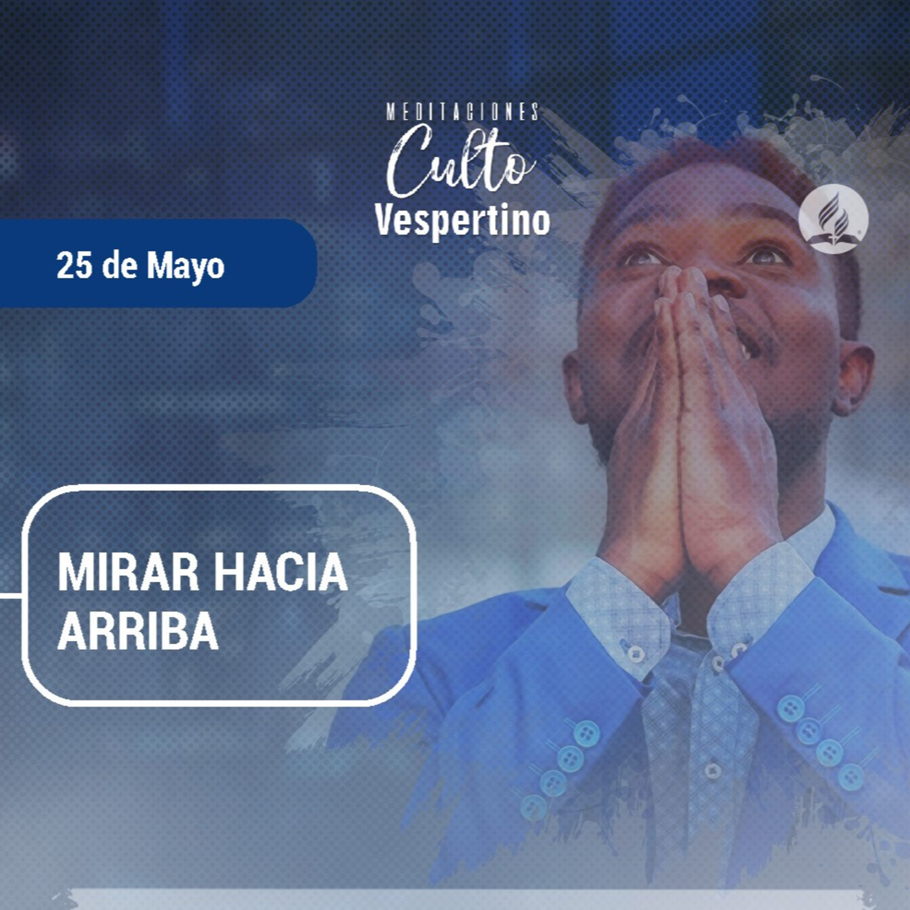 Portada de Audio Libros Adventistas