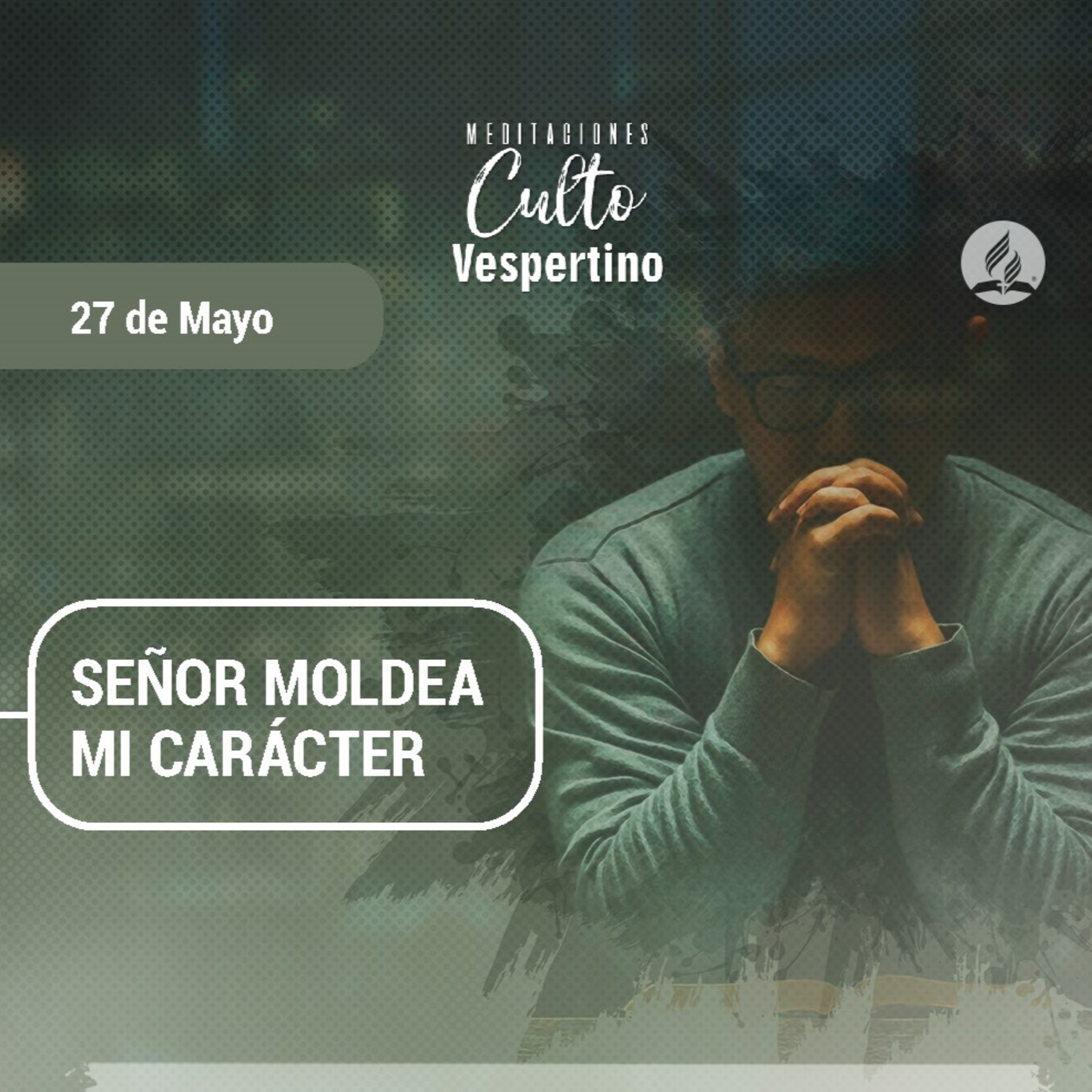 Portada de Audio Libros Adventistas