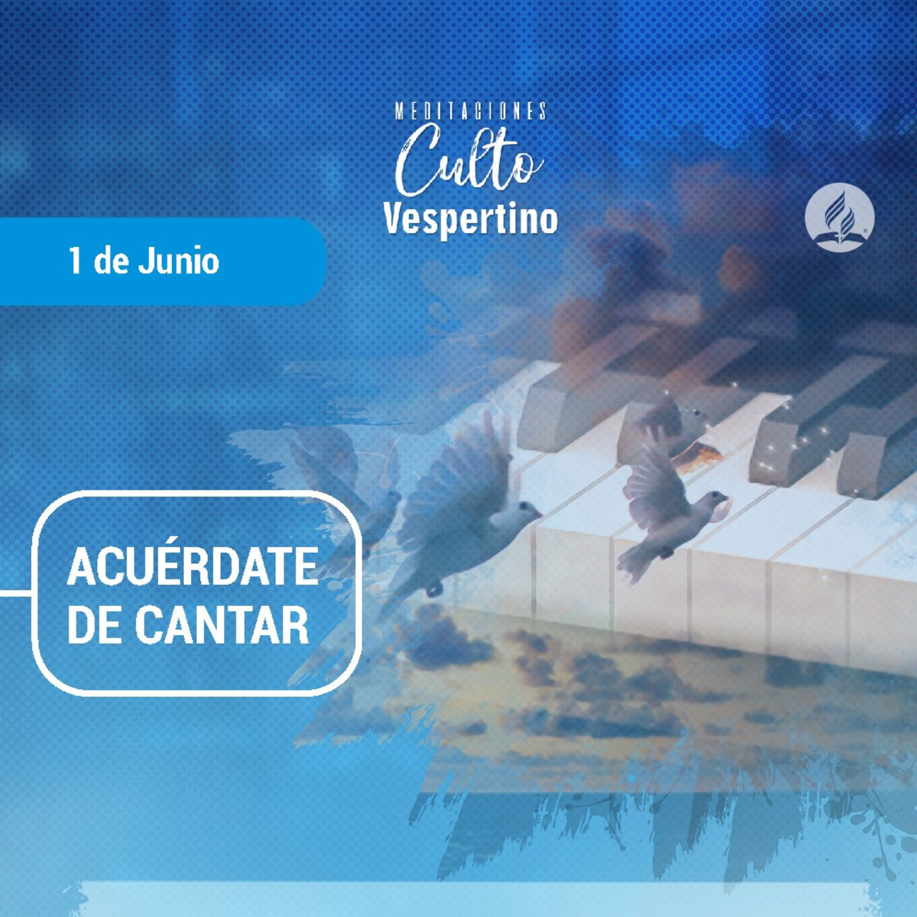 Portada de Audio Libros Adventistas