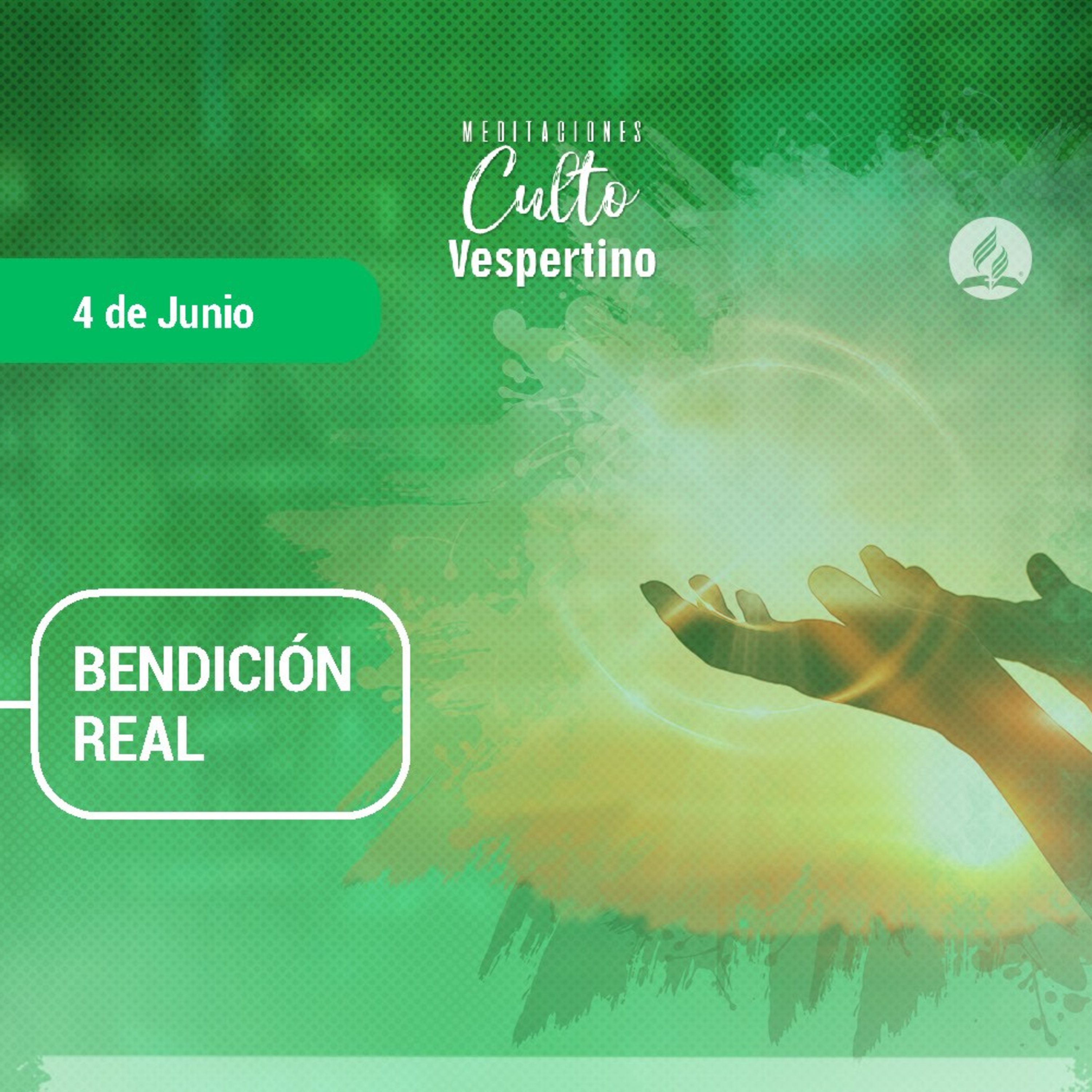 Portada de Audio Libros Adventistas