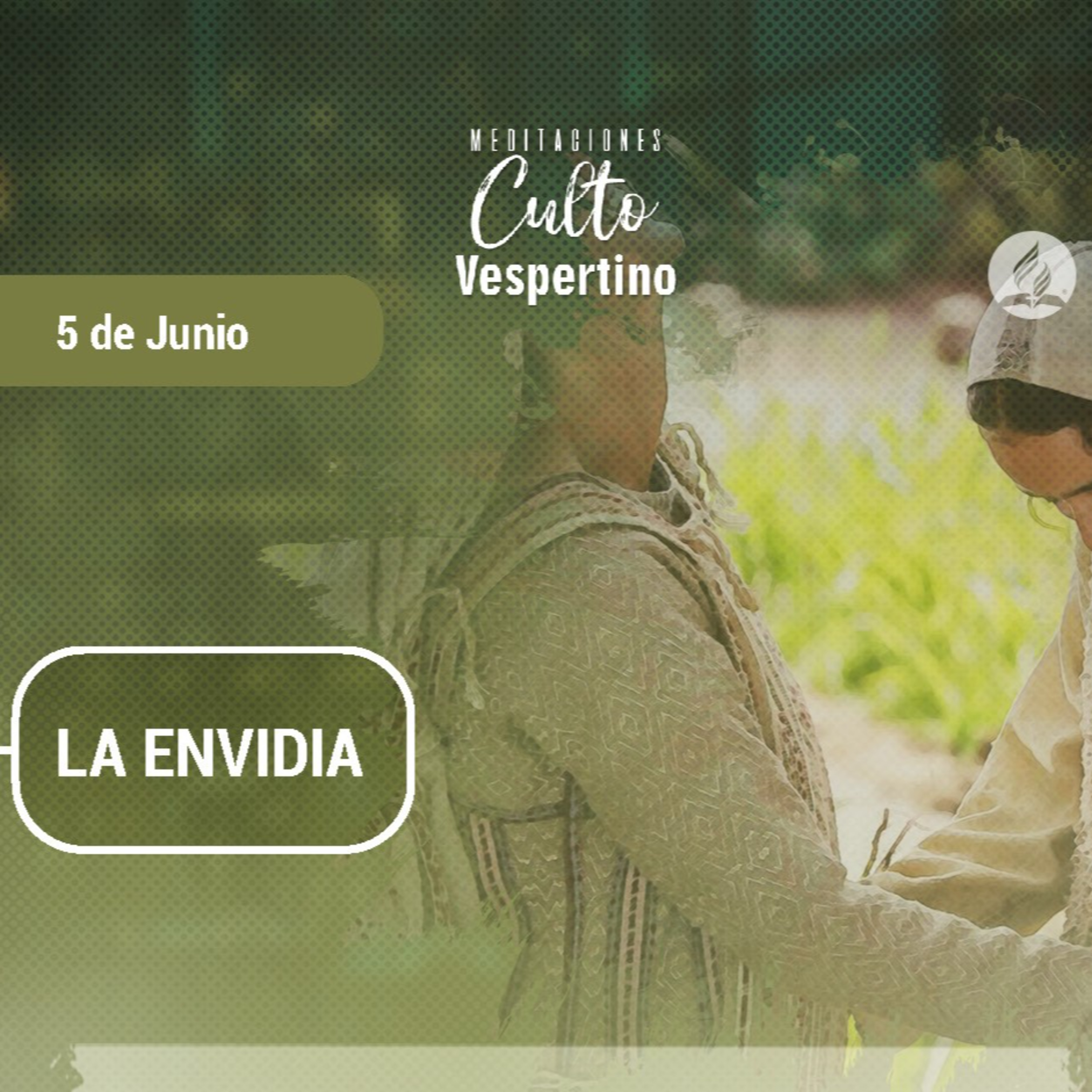 Portada de Audio Libros Adventistas