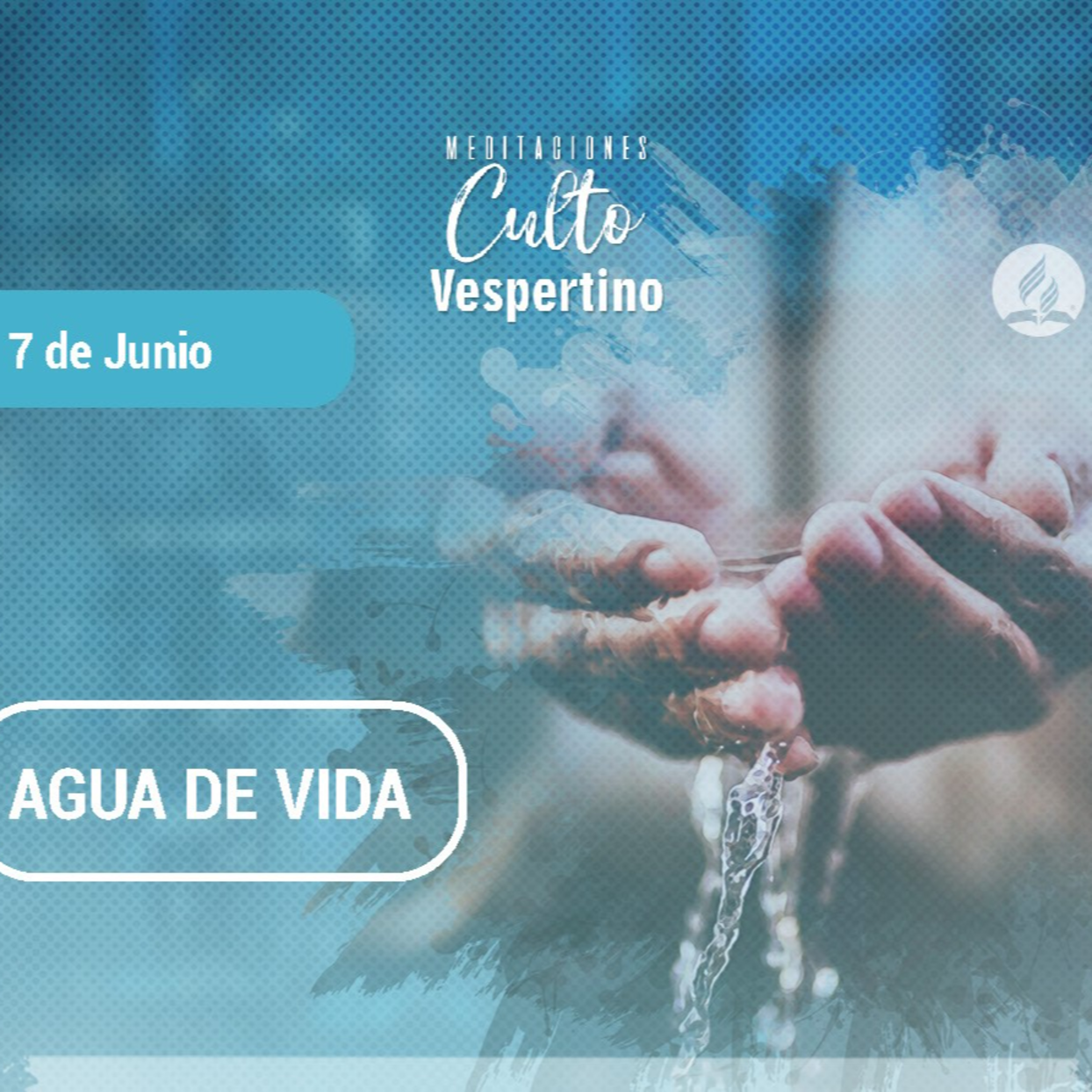 Portada de Audio Libros Adventistas