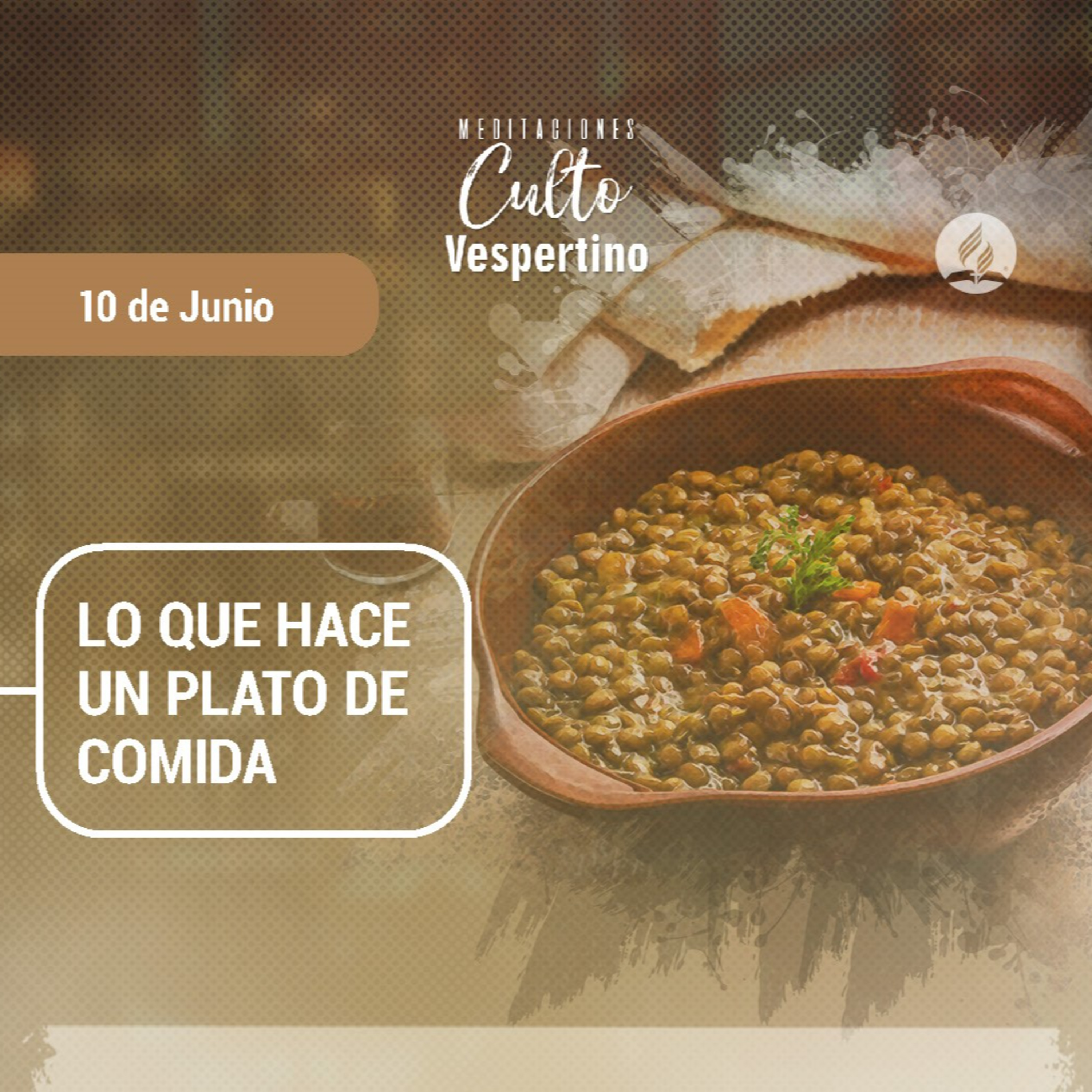 Portada de Audio Libros Adventistas