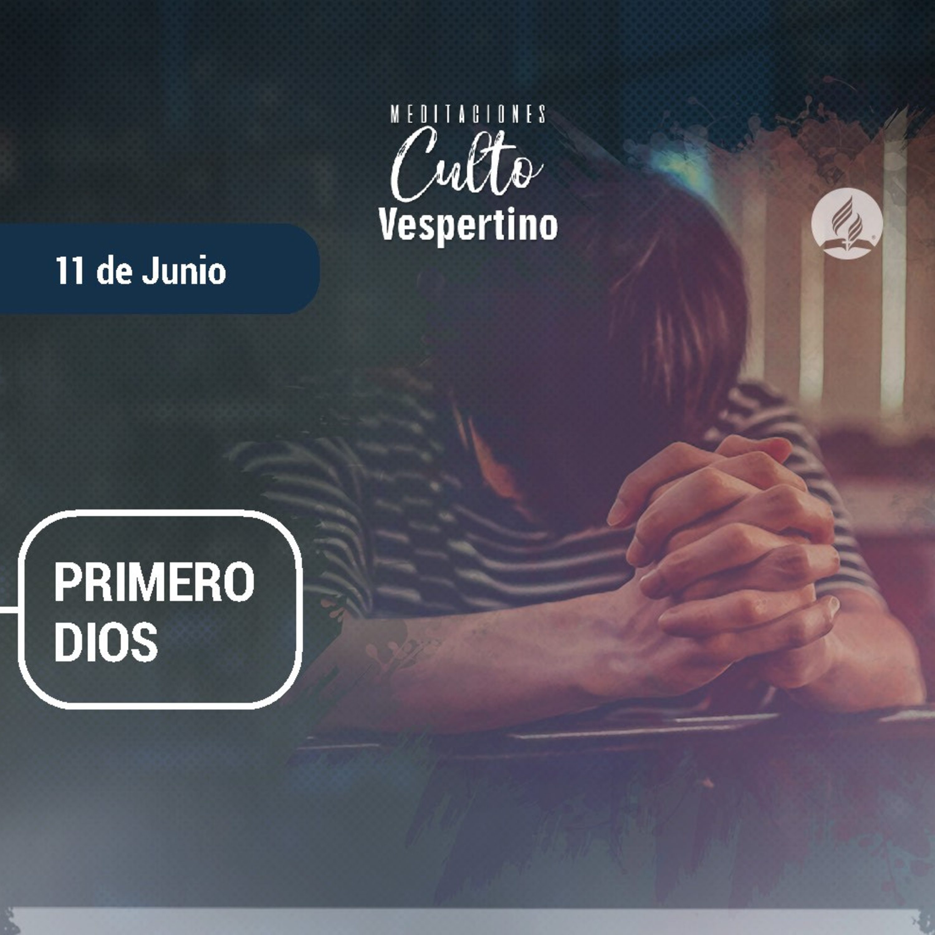 Portada de Audio Libros Adventistas