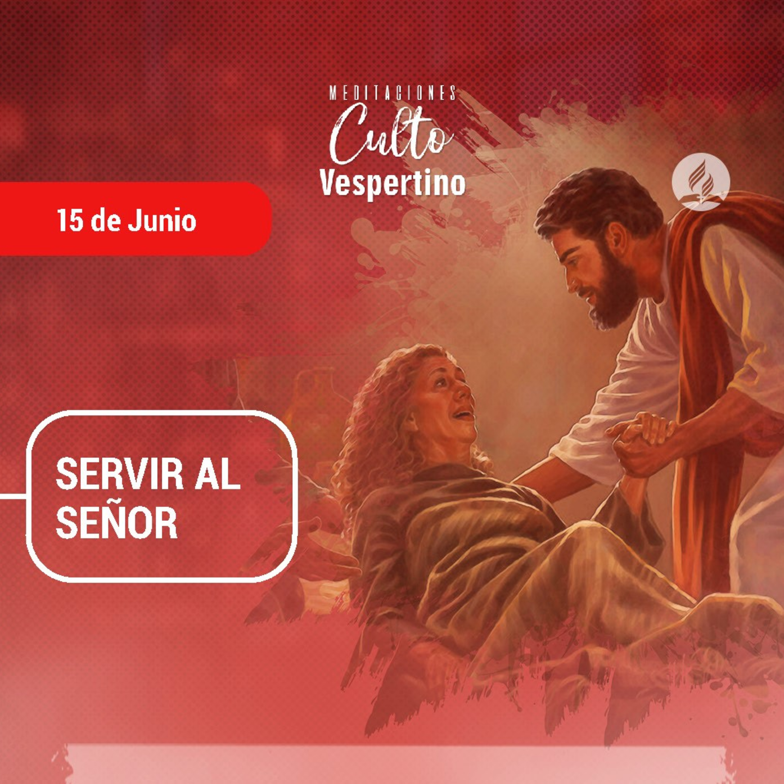 Portada de Audio Libros Adventistas
